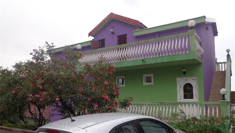 Фото Villa Boka Bay