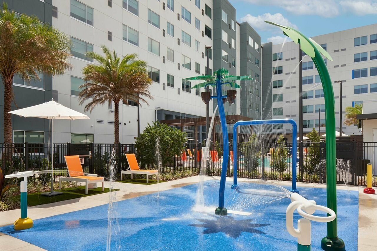 Фото Element Orlando International Drive