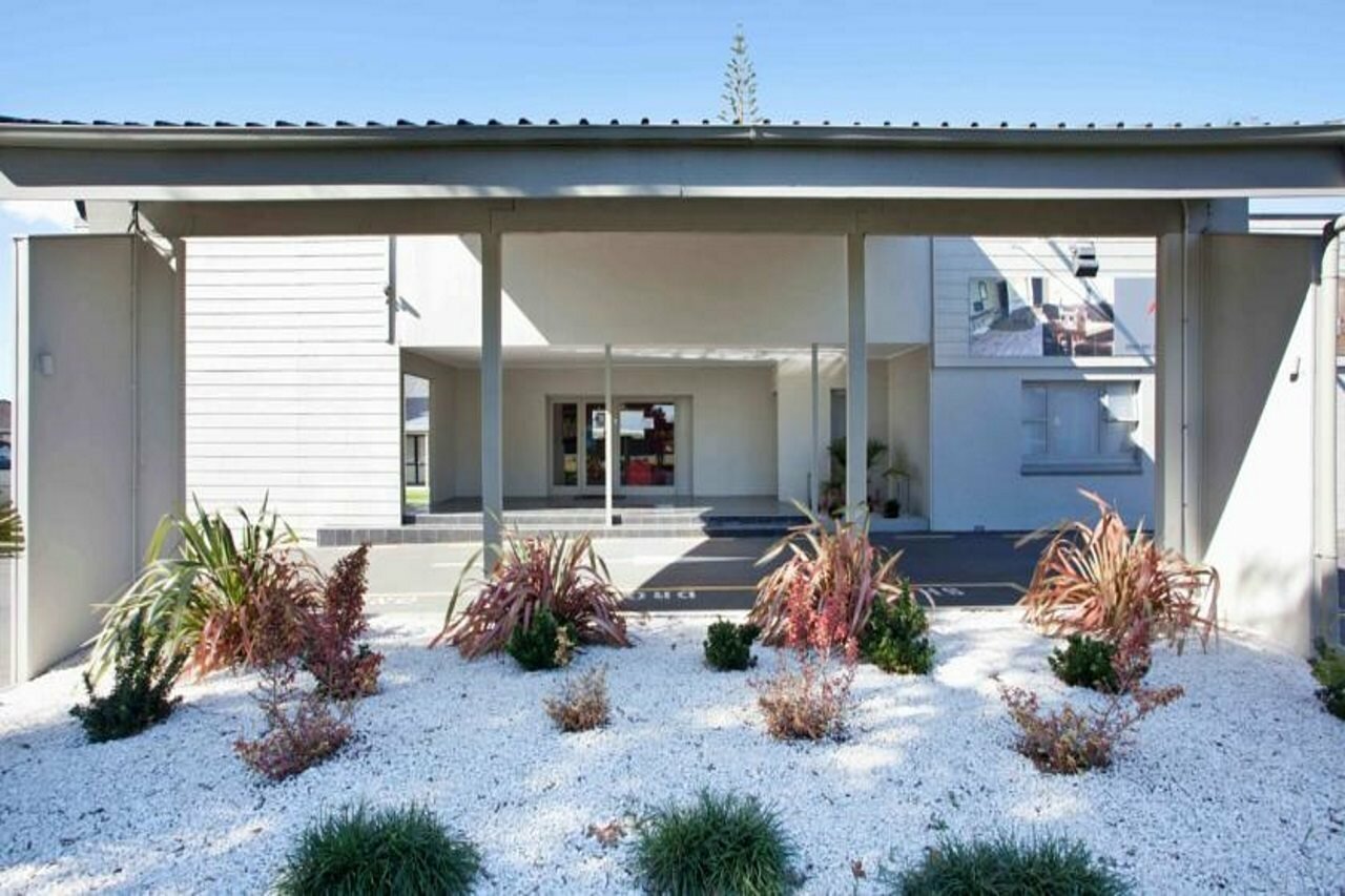 Фото Auckland Airport Kiwi Hotel