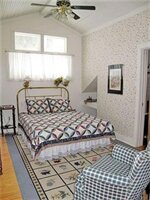 Фото The Crofting Inn