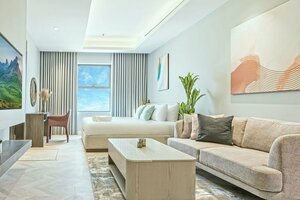 Апартаменты Stella Stays Riyadh Olaya Tower 1 Furnished Apartments