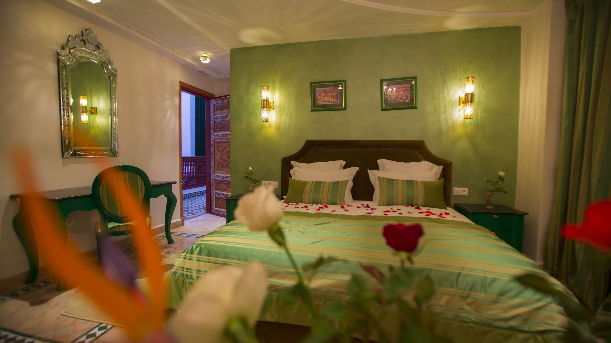 Фото Palais Zahia