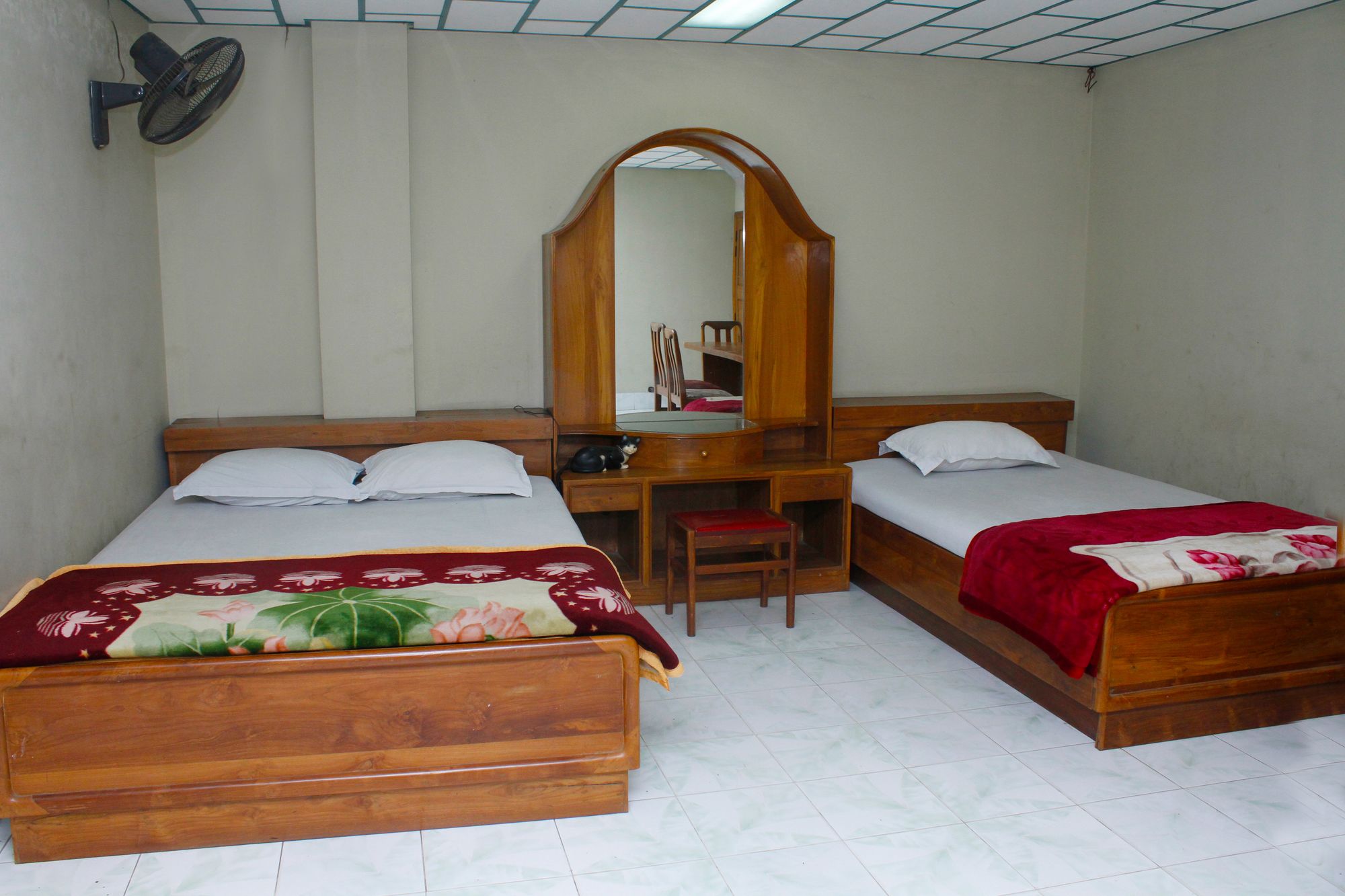 Фото Hotel Sea Queen