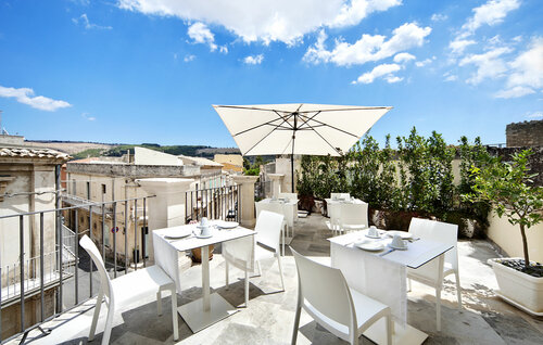 Внешний вид отеля Epoca - Camere con stile в Рагузе, фото 1