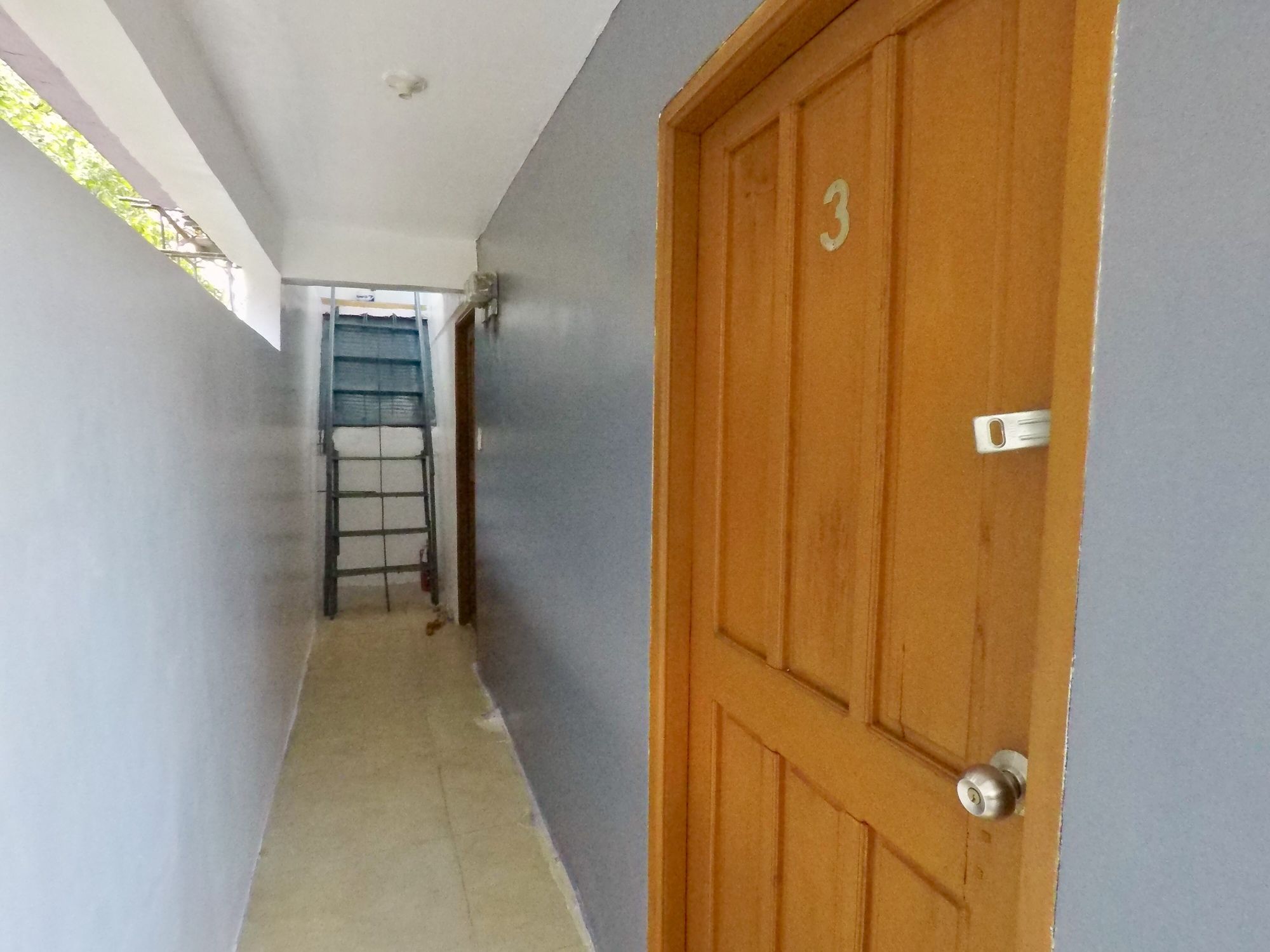 Фото Lalyn's Room in Quezon City