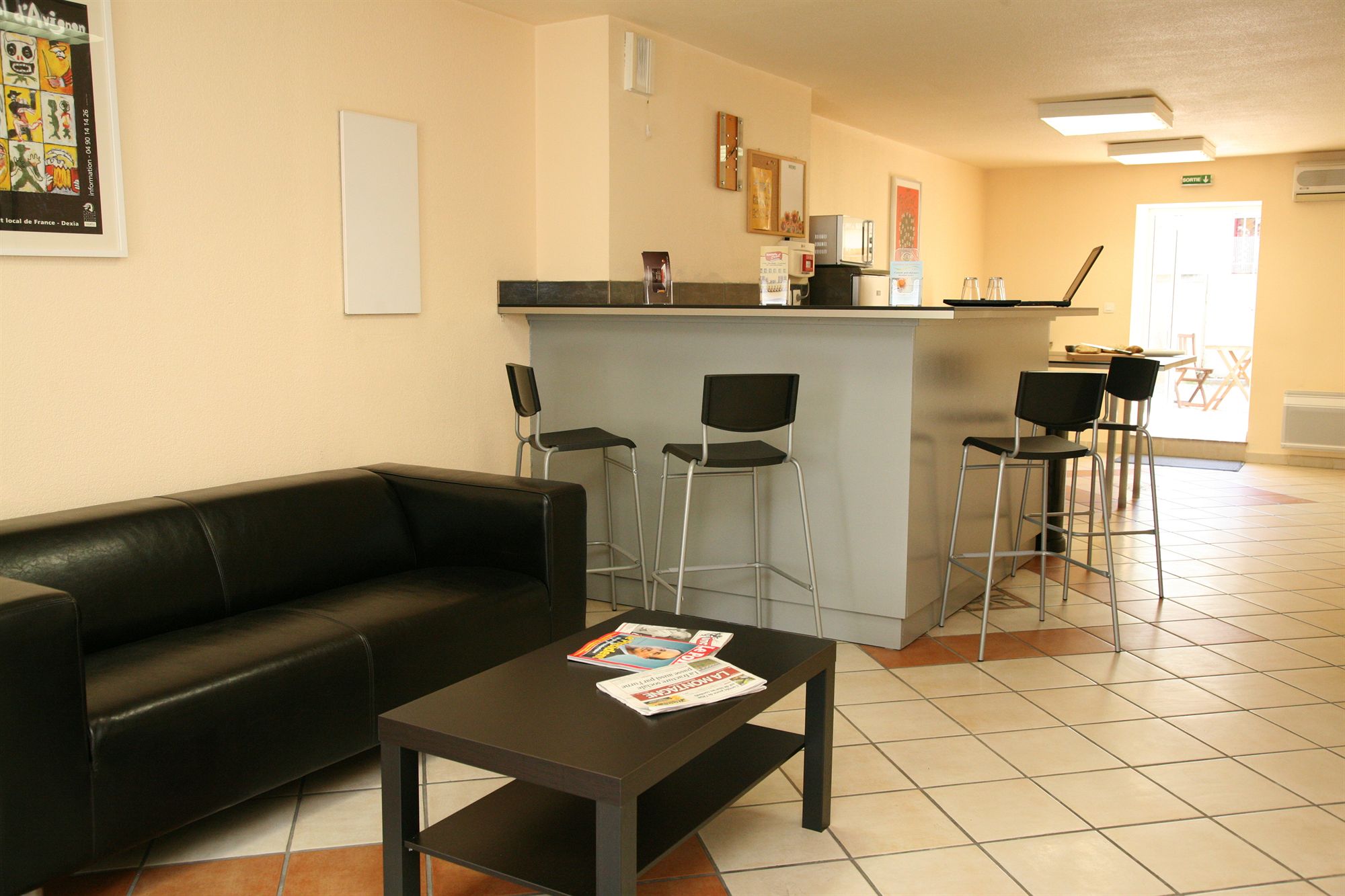 Фото Résidence Les Cordeliers