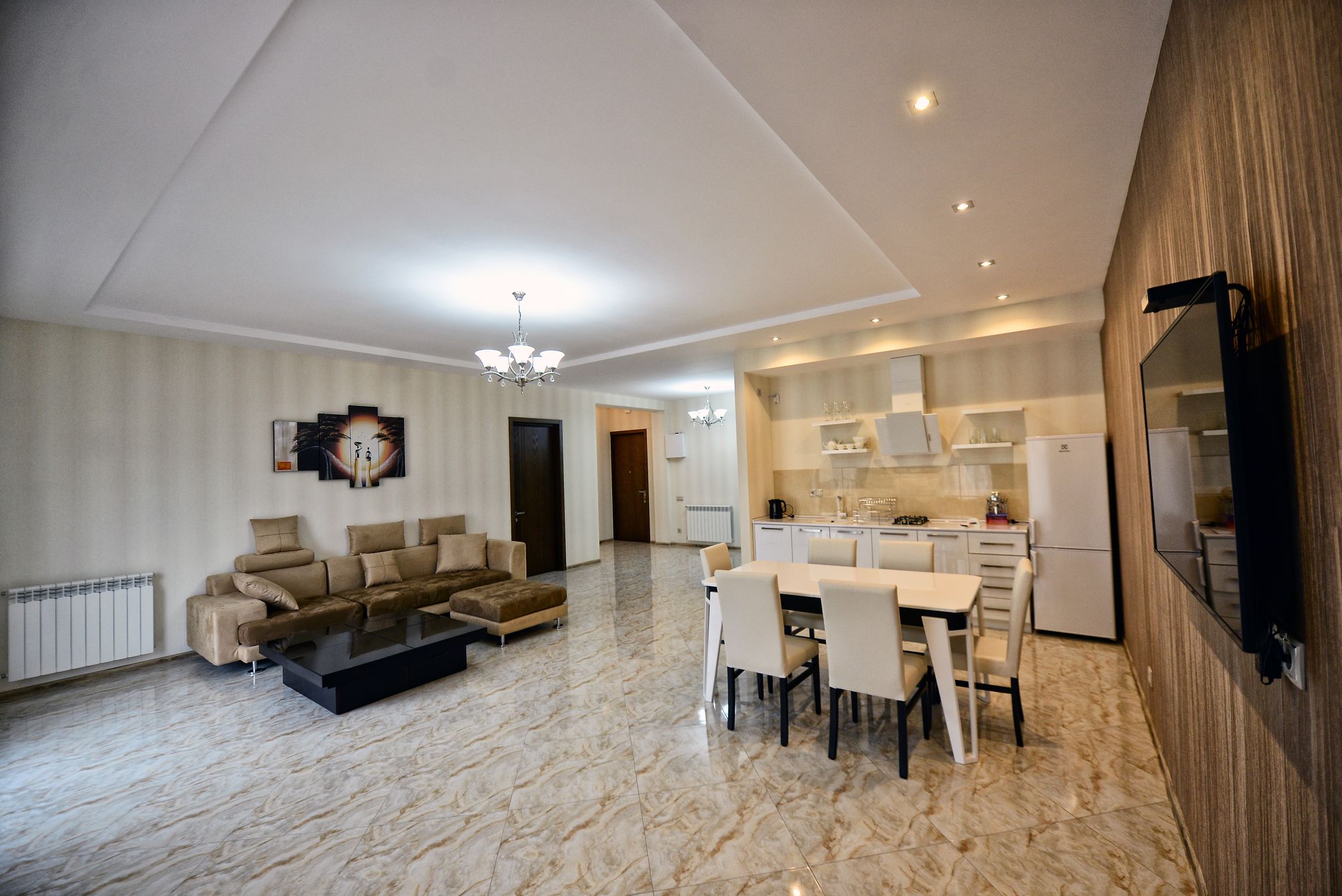 Фото Апарт-отель Royal Palace