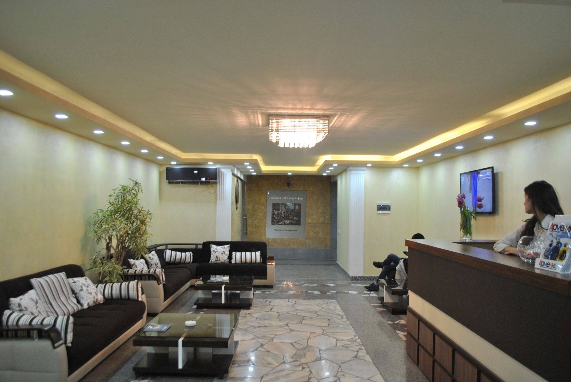 Фото Tigran Mets