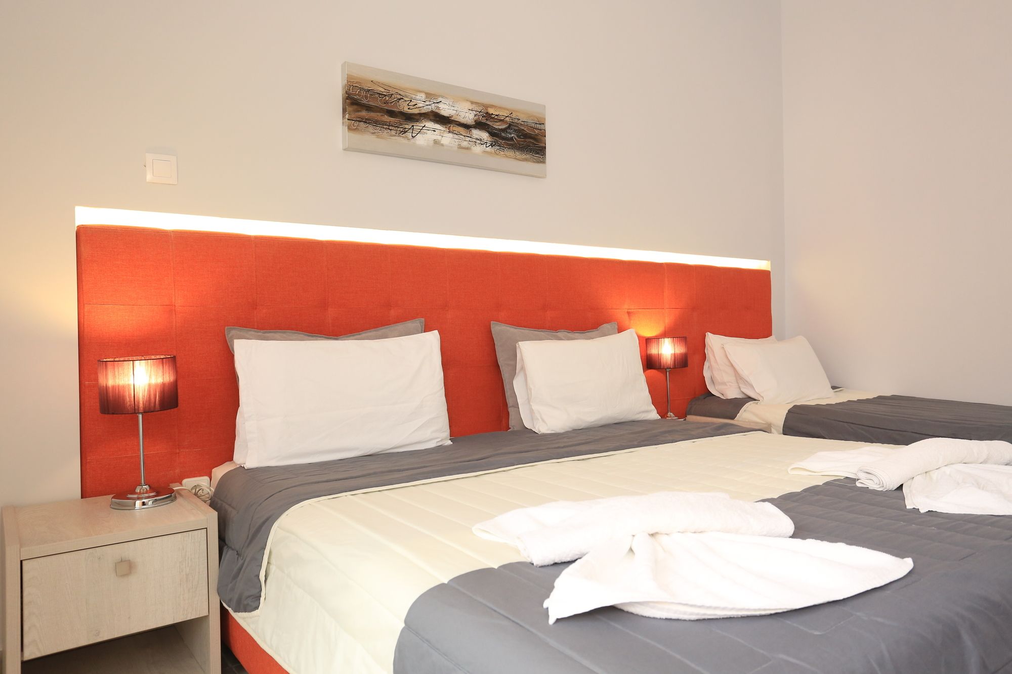 Фото Adonis Luxury Village