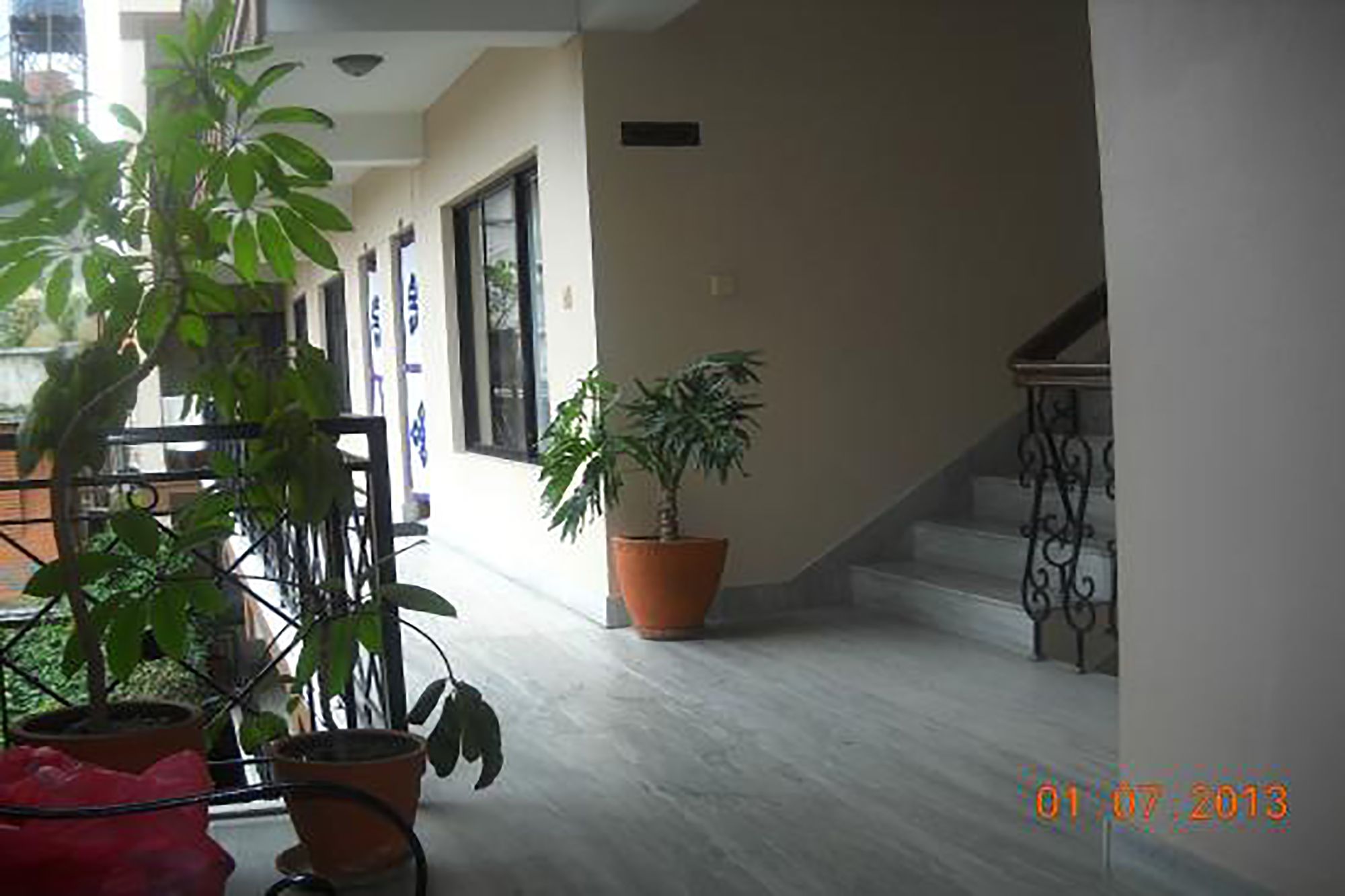 Фото Hotel Namtso