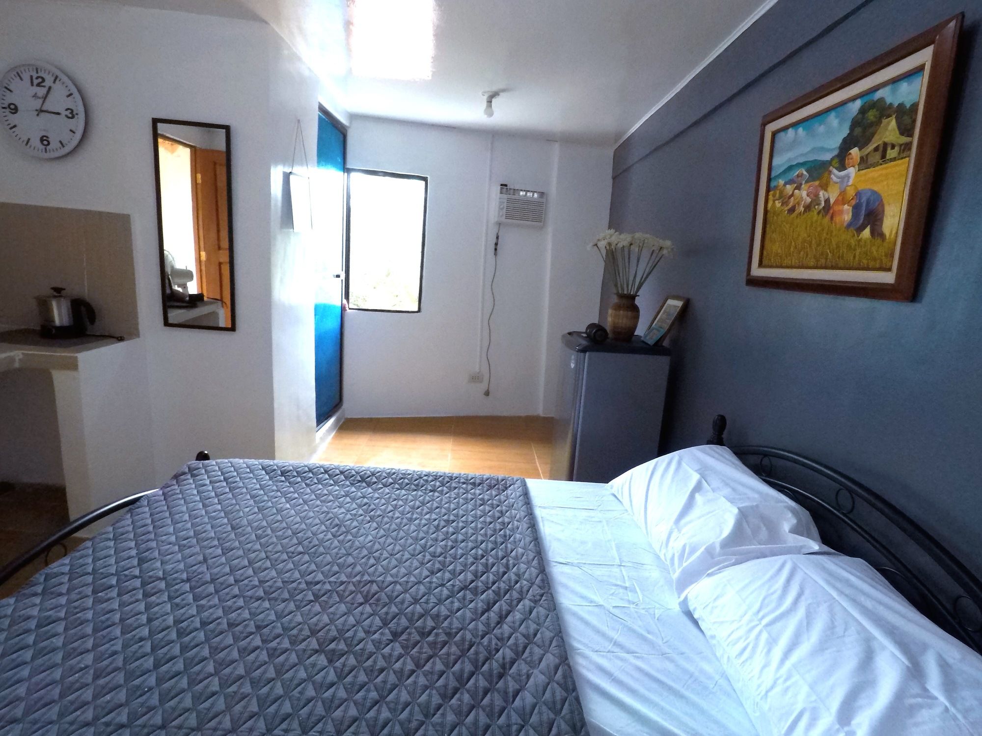 Фото Lalyn's Room in Quezon City