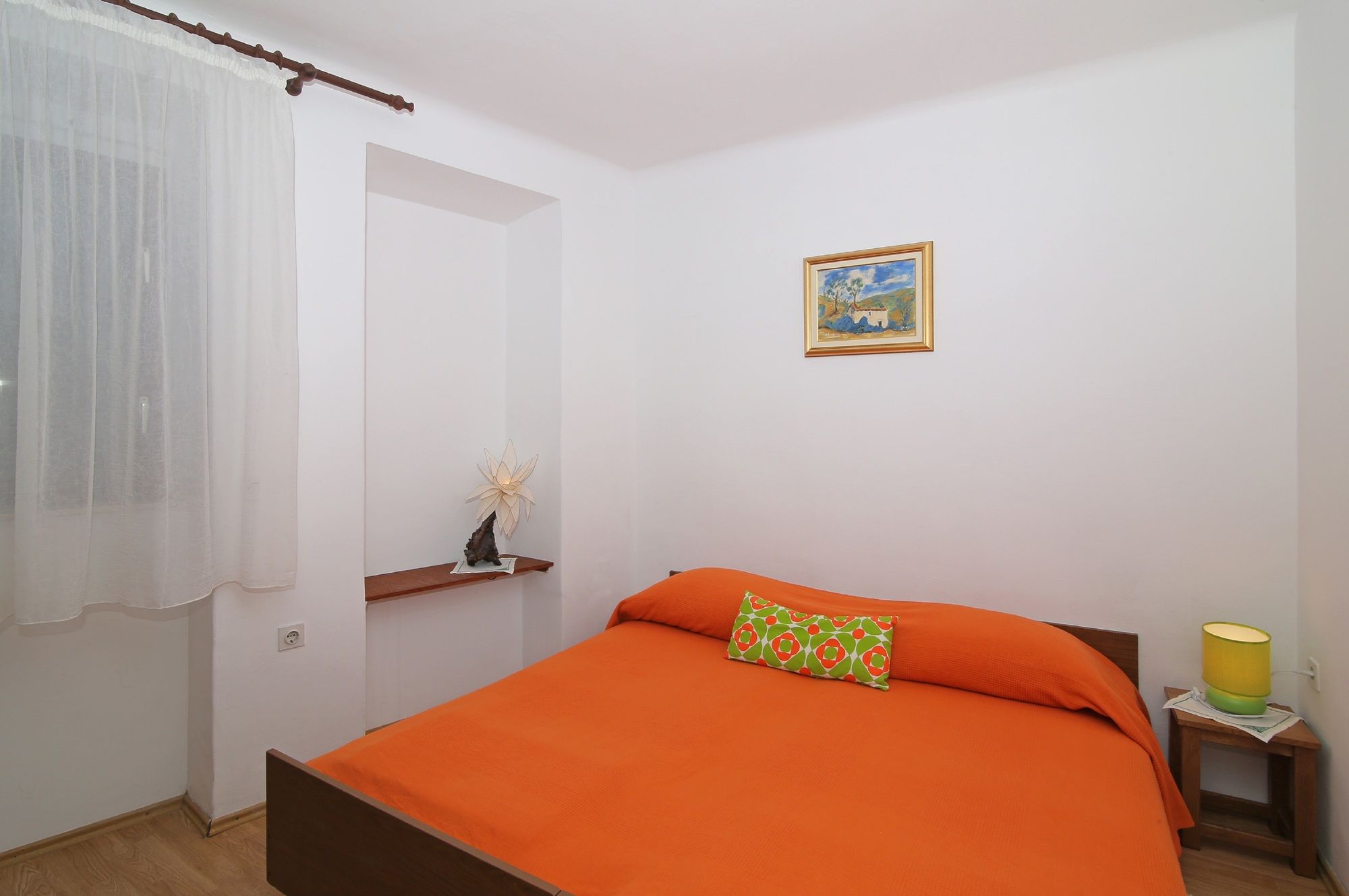 Фото Vicina Summer Apartments