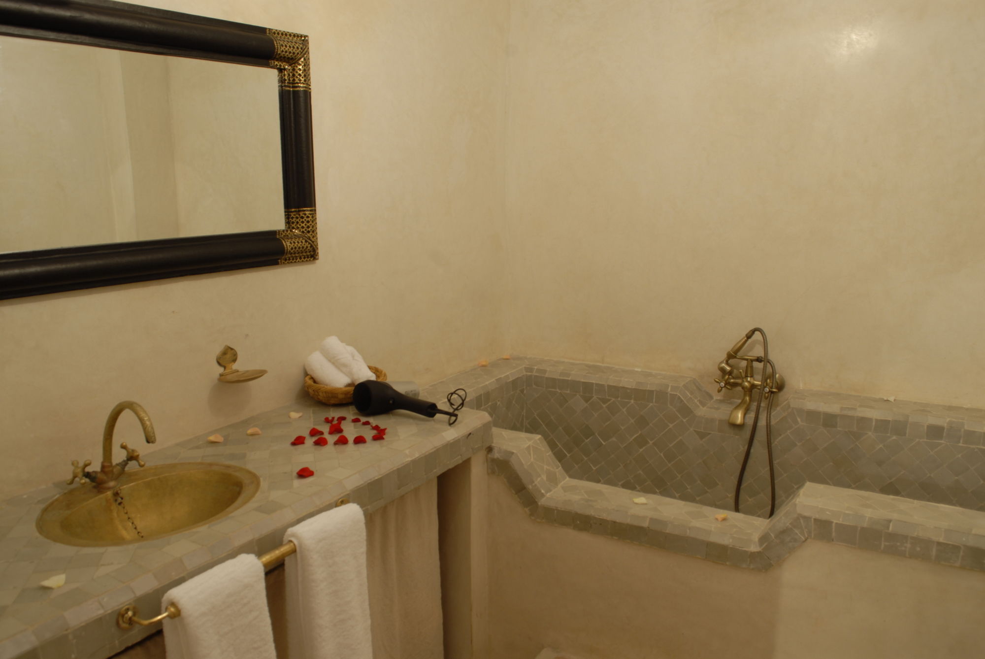 Фото Riad Chams Marrakech