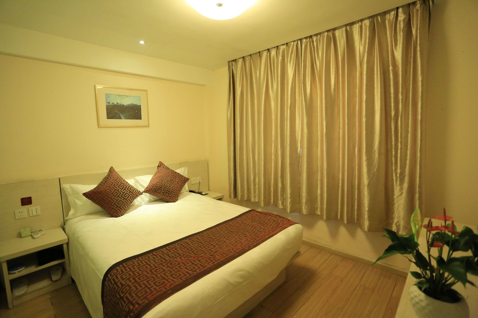 Фото Wuyang Inn Hangzhou