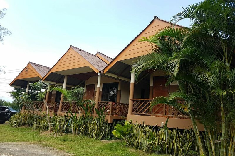 Гостиница Chilling Hill Guesthouse