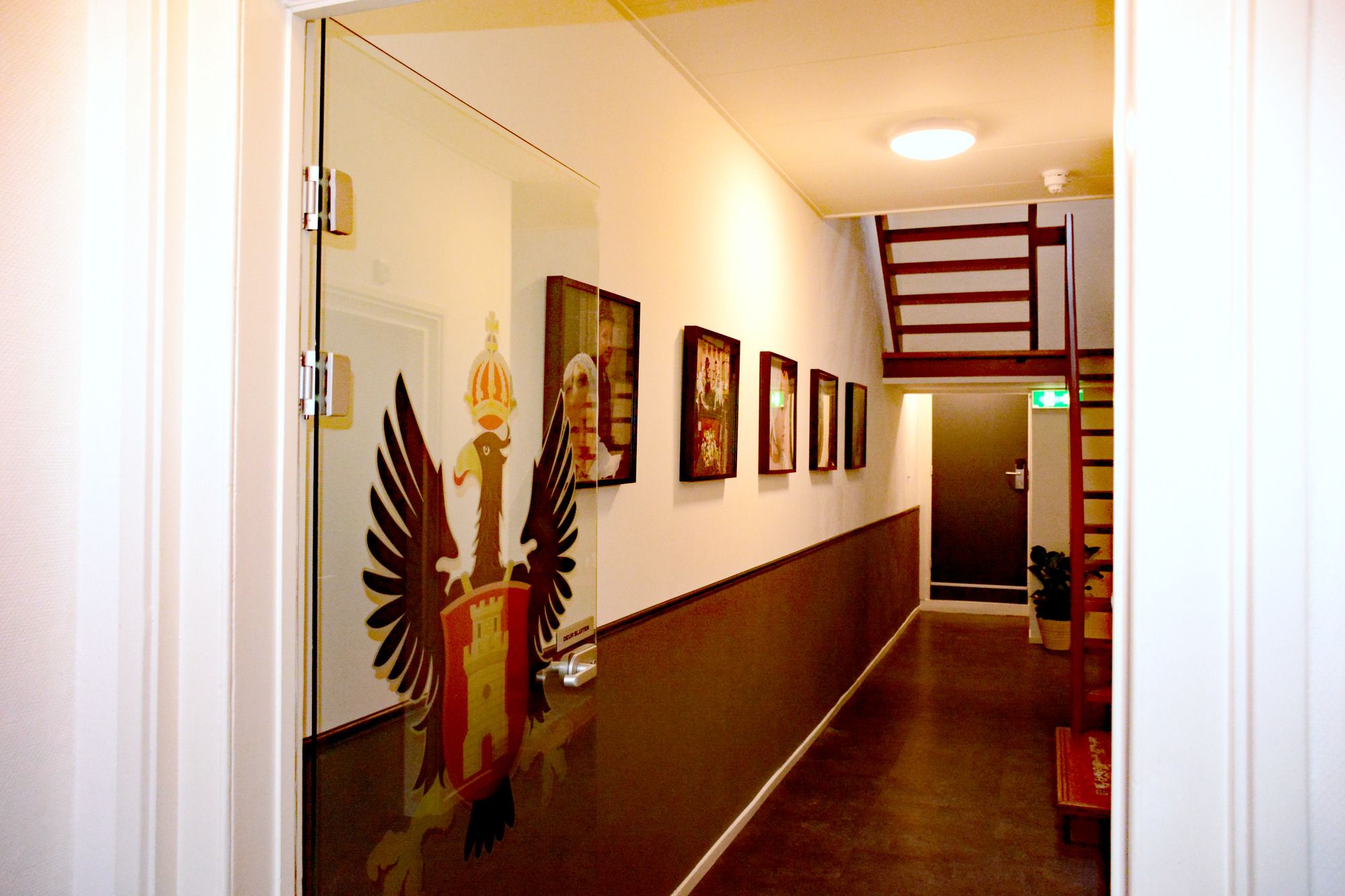 Фото ApartHotel Waepen van Middelburg