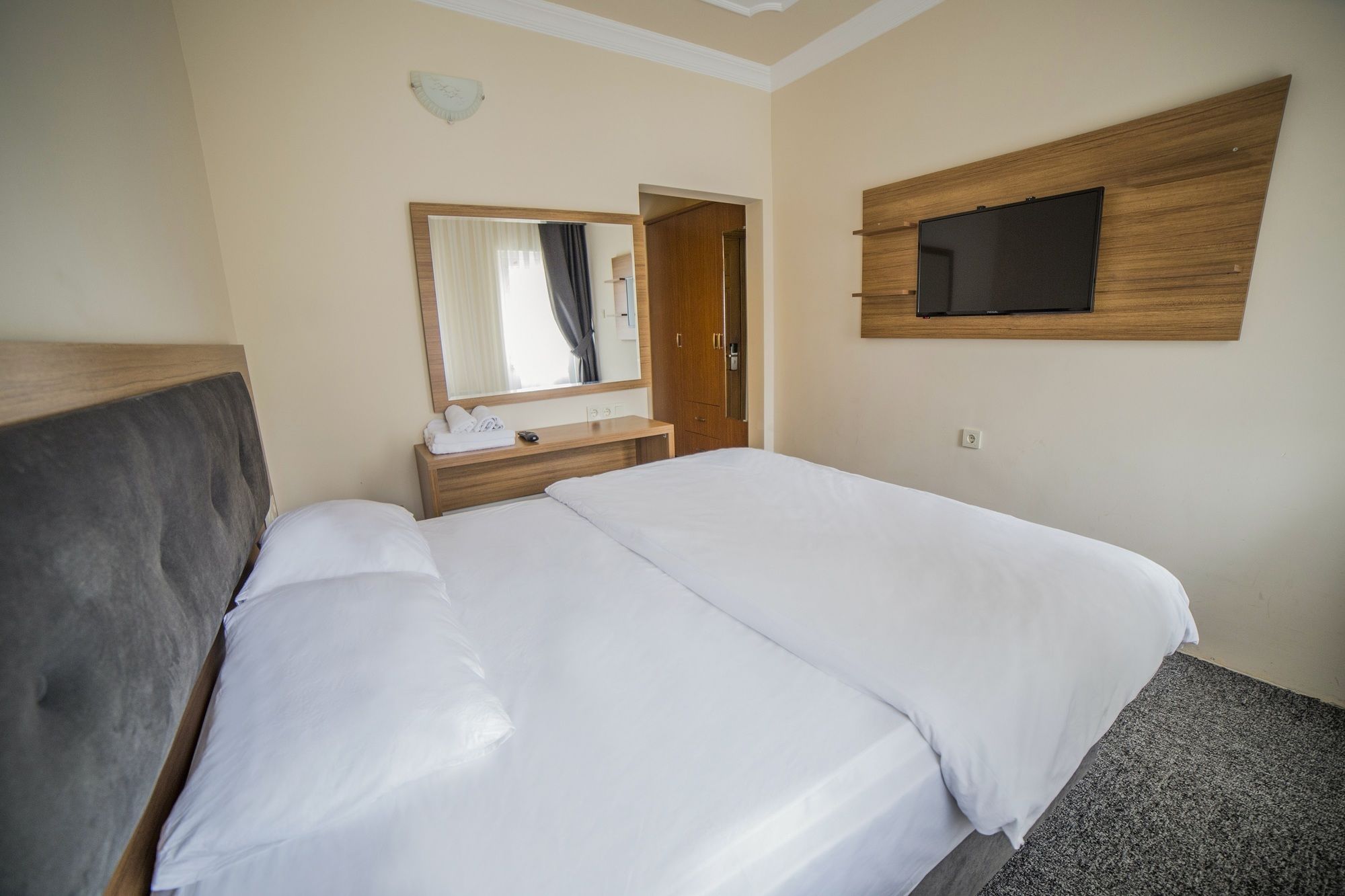 Фото Butik Inceli Hotel