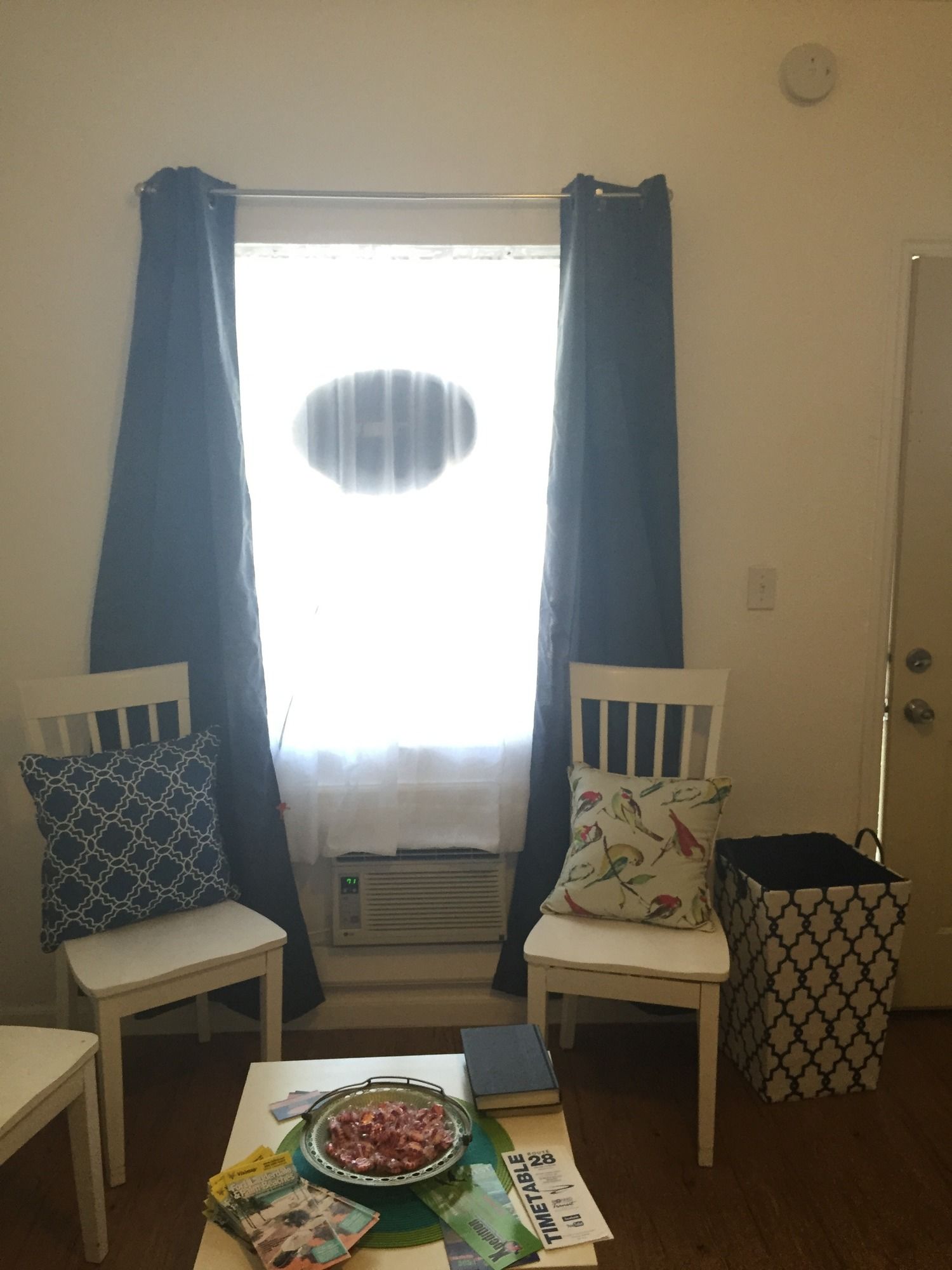 Фото Silver Spray Motel