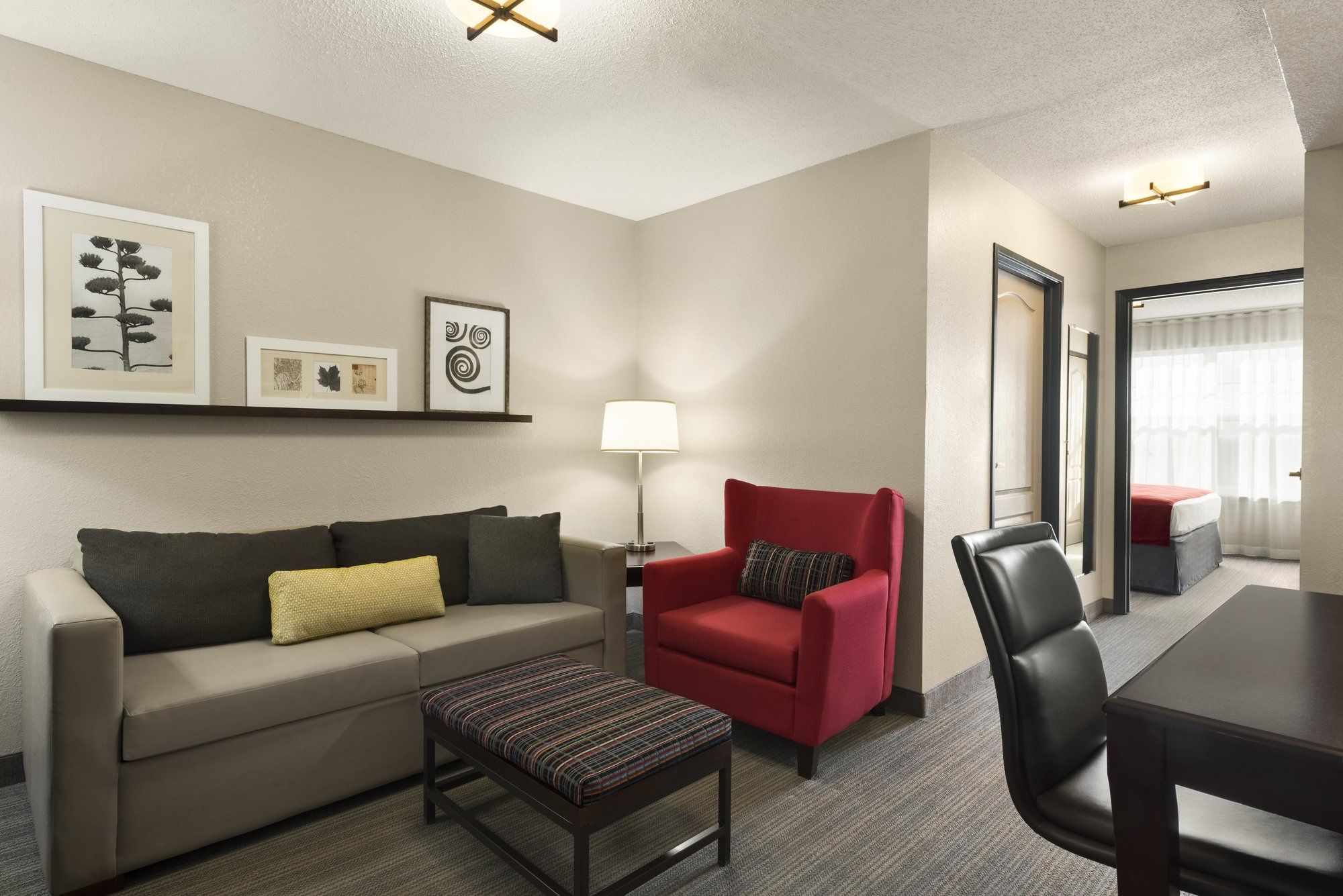 Фото Country Inn & Suites by Radisson, Kansas City at Village West, Ks