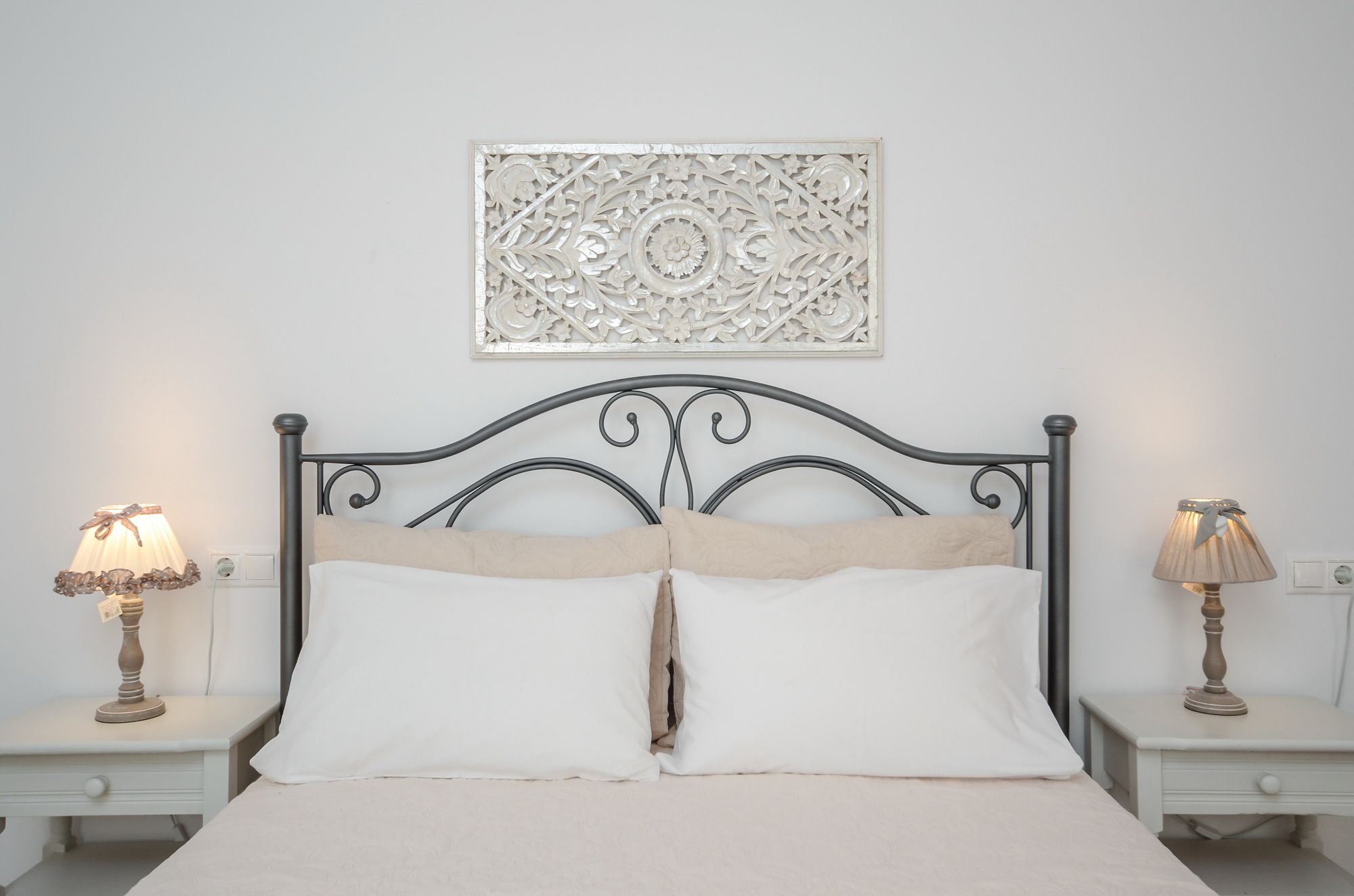 Фото Naxos Center Houses