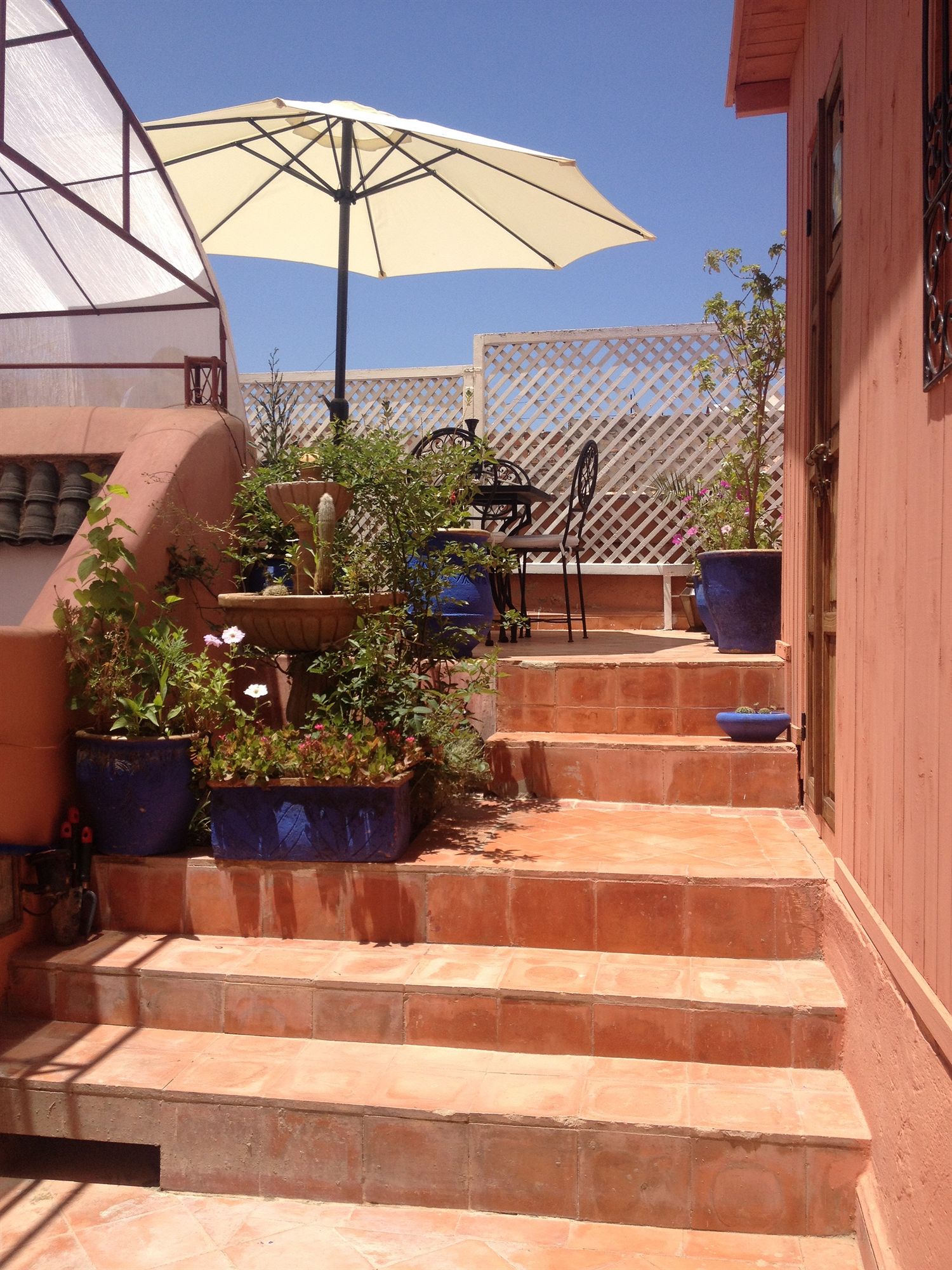 Фото Гостевой Дом Riad Dar Saba