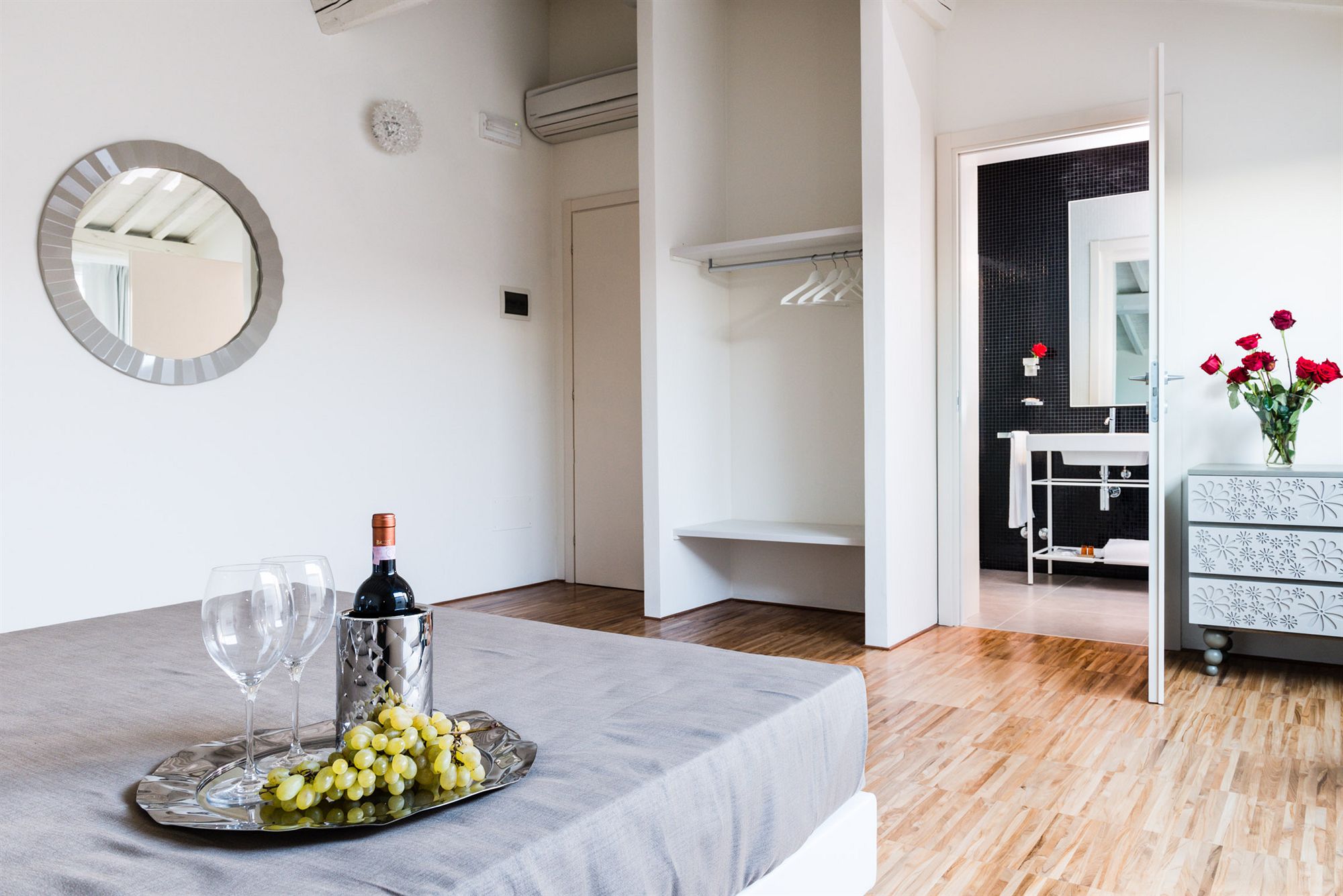 Фото Rosso di Sera Relais Tuscany