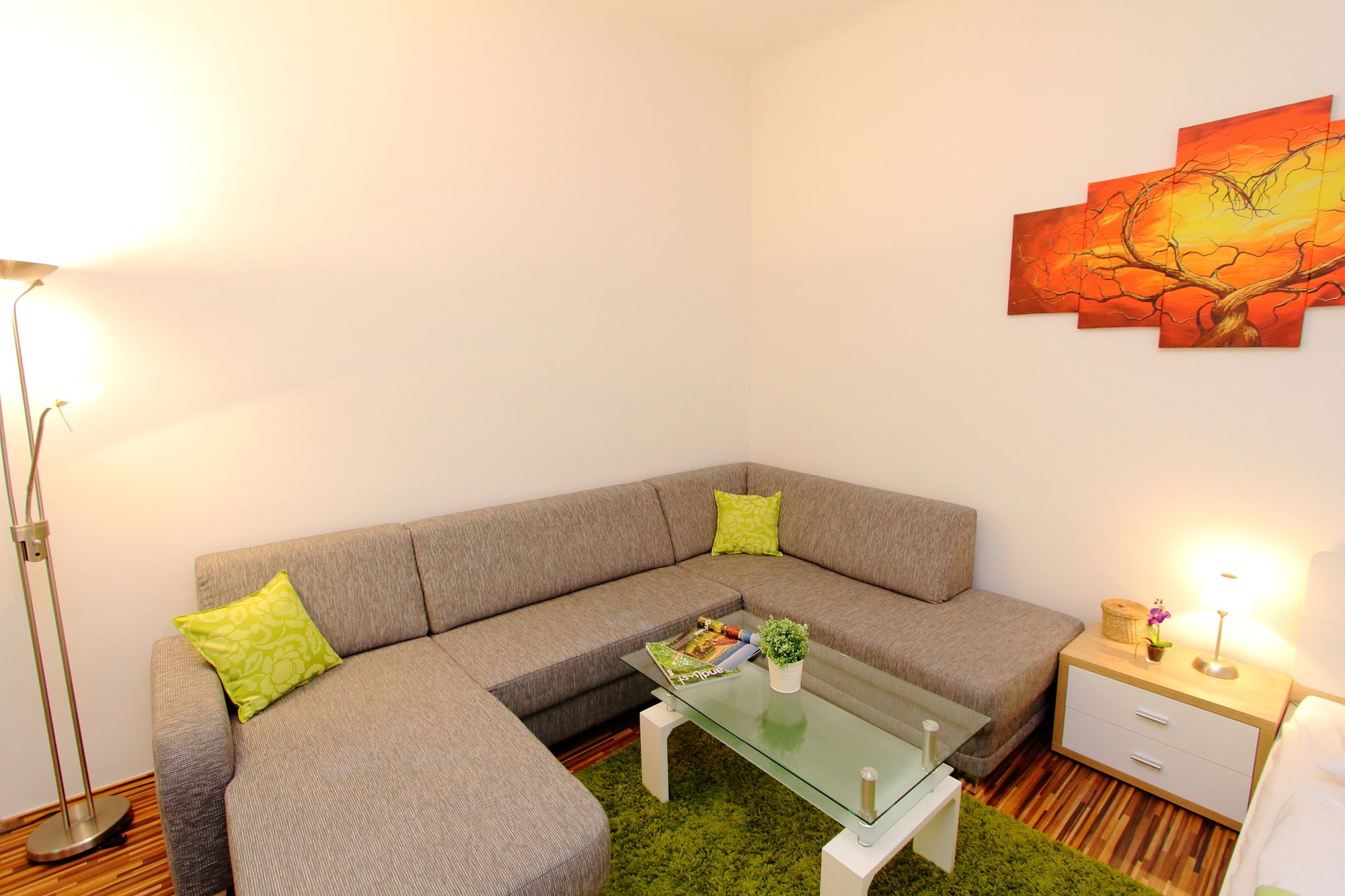 Фото Apartment Simmeringer Hauptstrasse