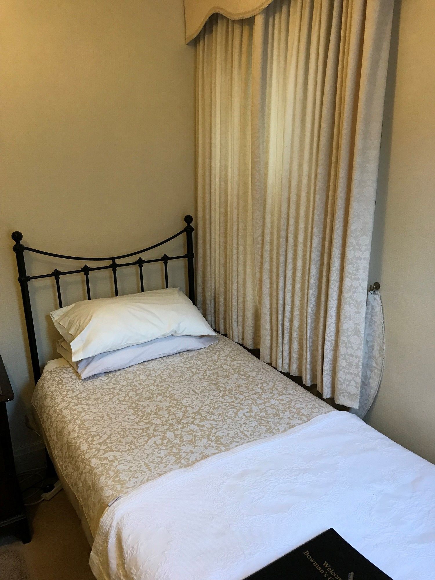 Фото Bowman's Guesthouse