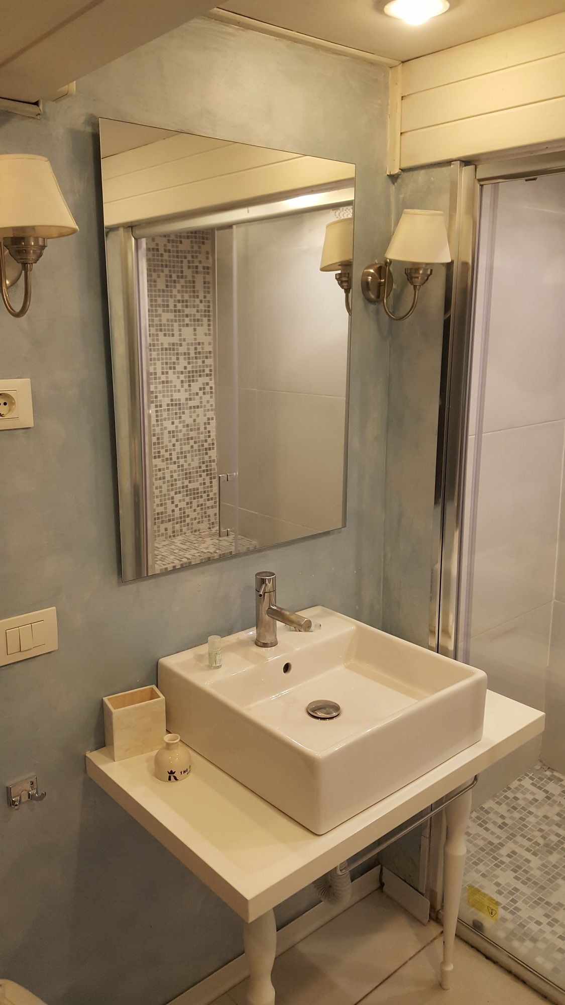 Фото Bed & Breakfast Palazzo Satriano