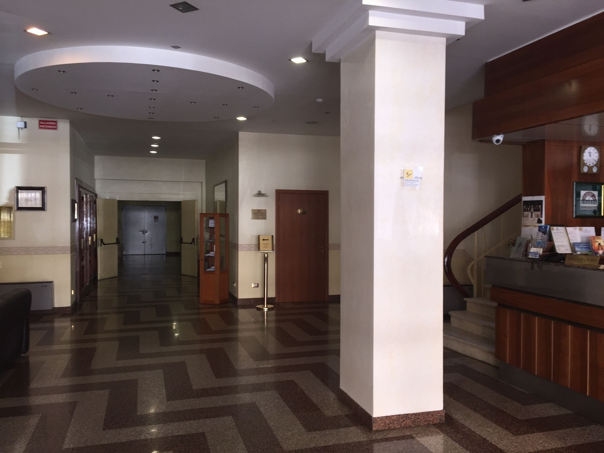 Фото Hotel Park Mar Grande