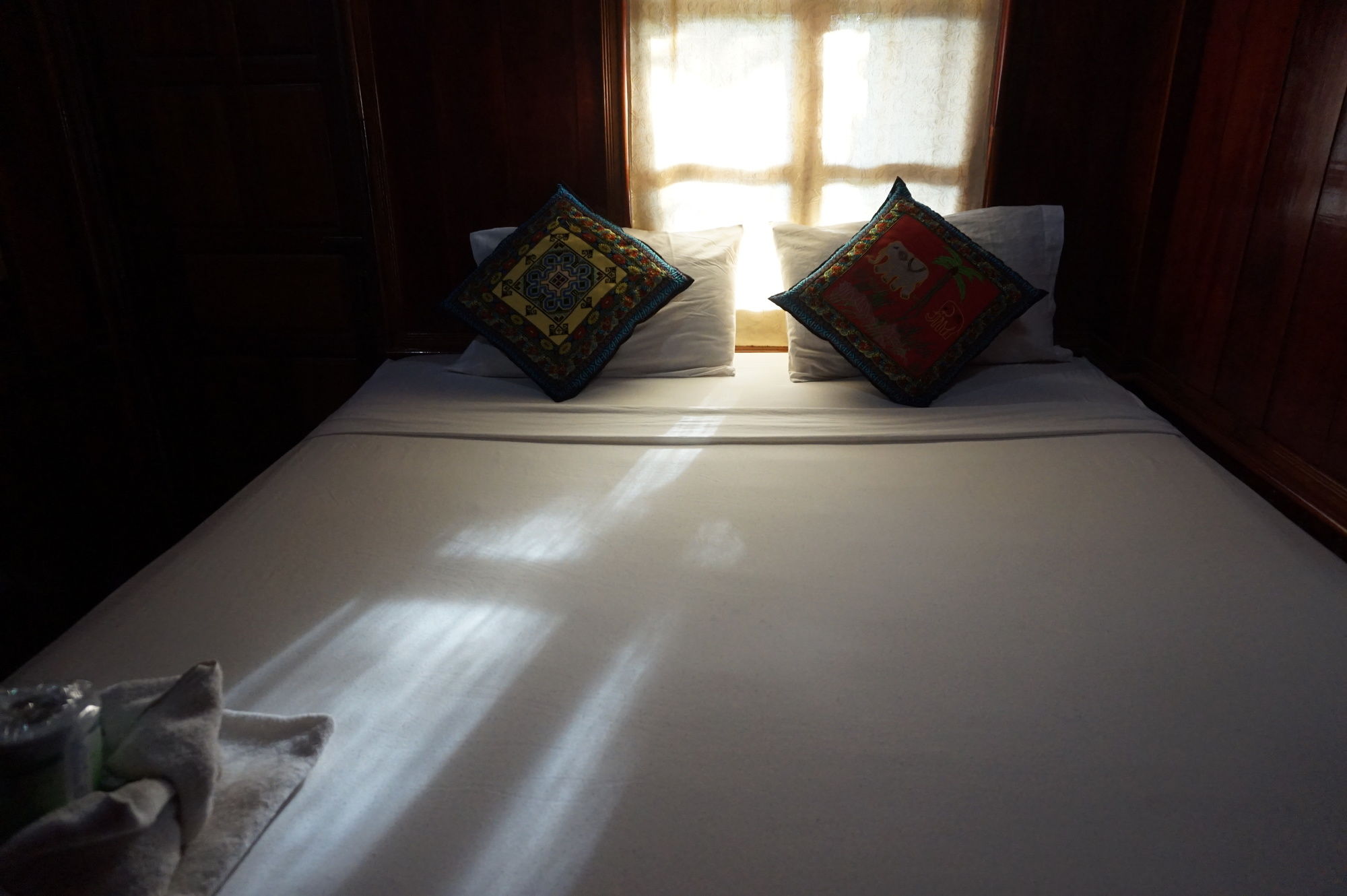 Фото Soutikone 1 Guesthouse