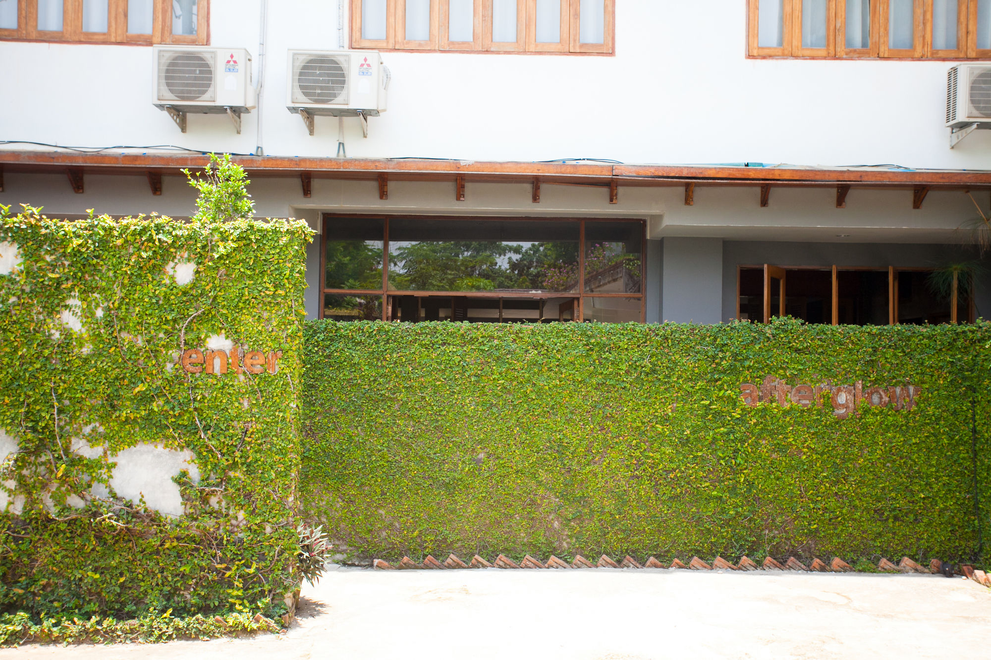 Фото After Glow Hostel