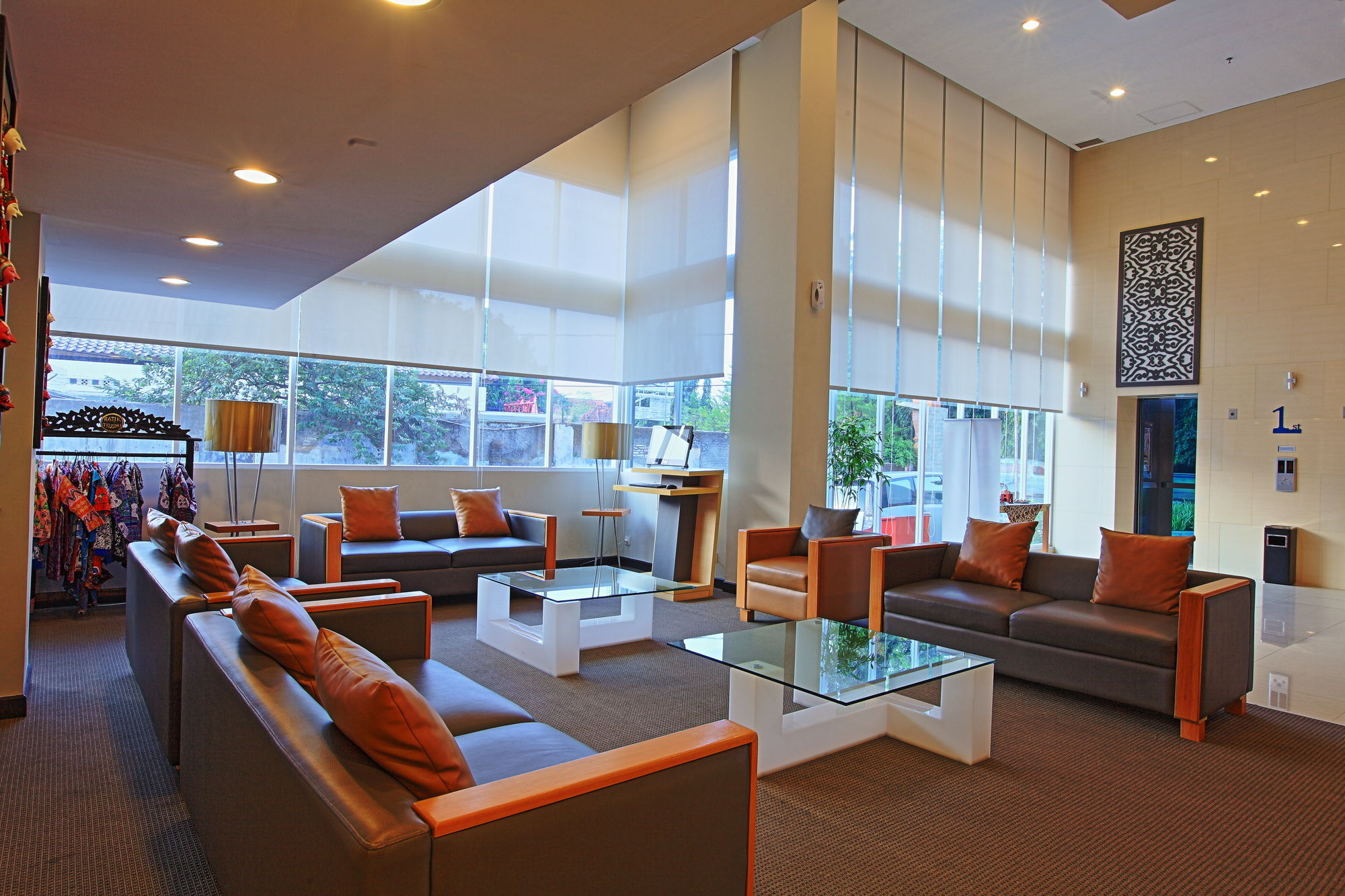 Фото Metland Hotel Cirebon