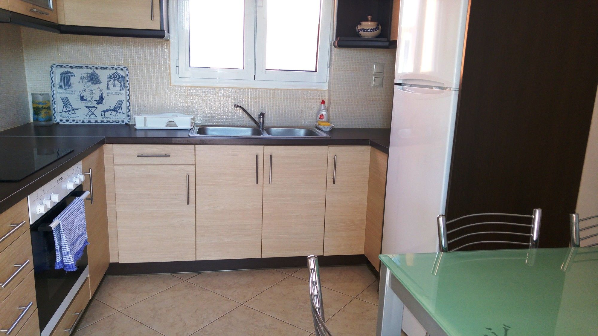 Фото Nitelli's Houses