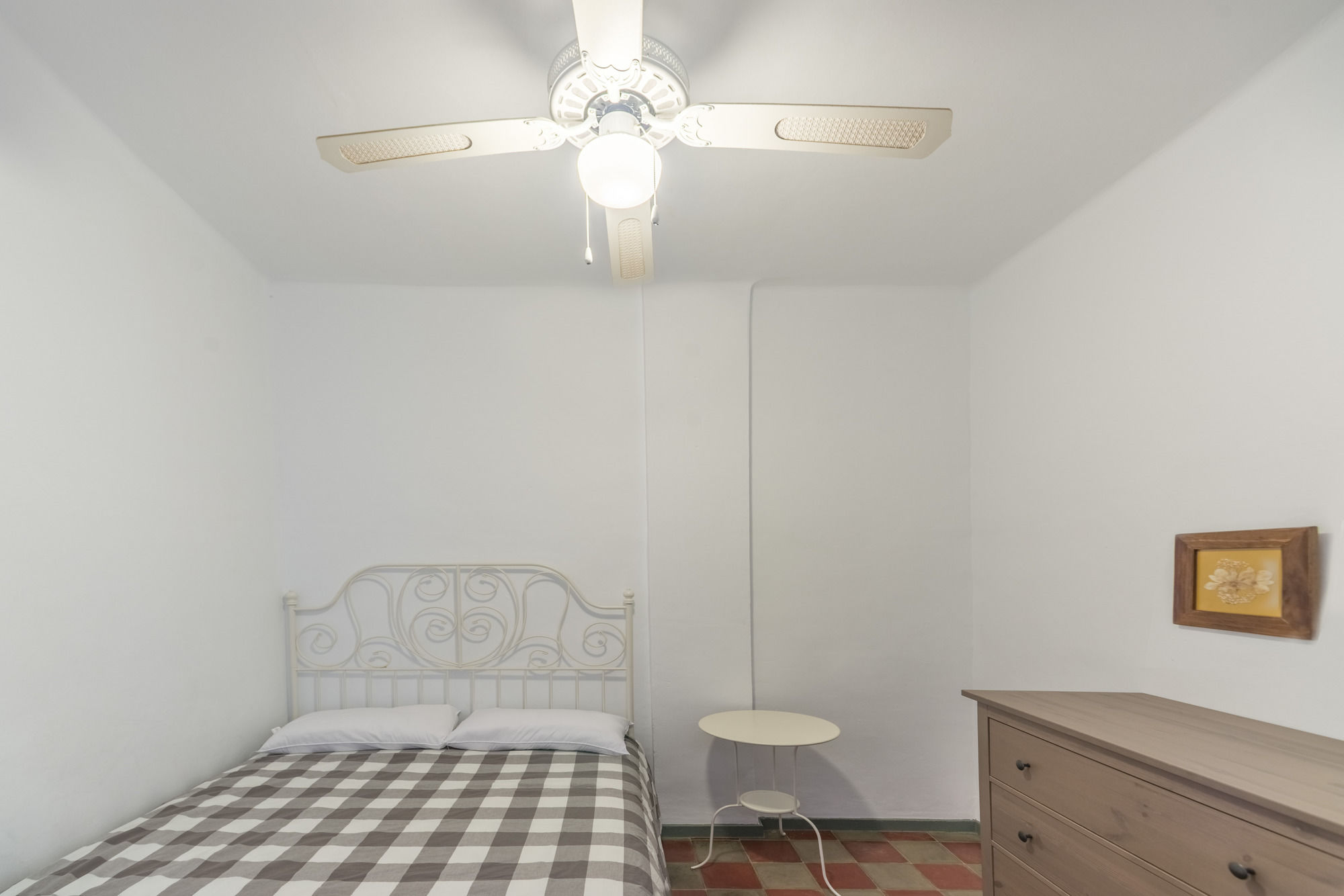 Фото Balneario Aguas Villaharta