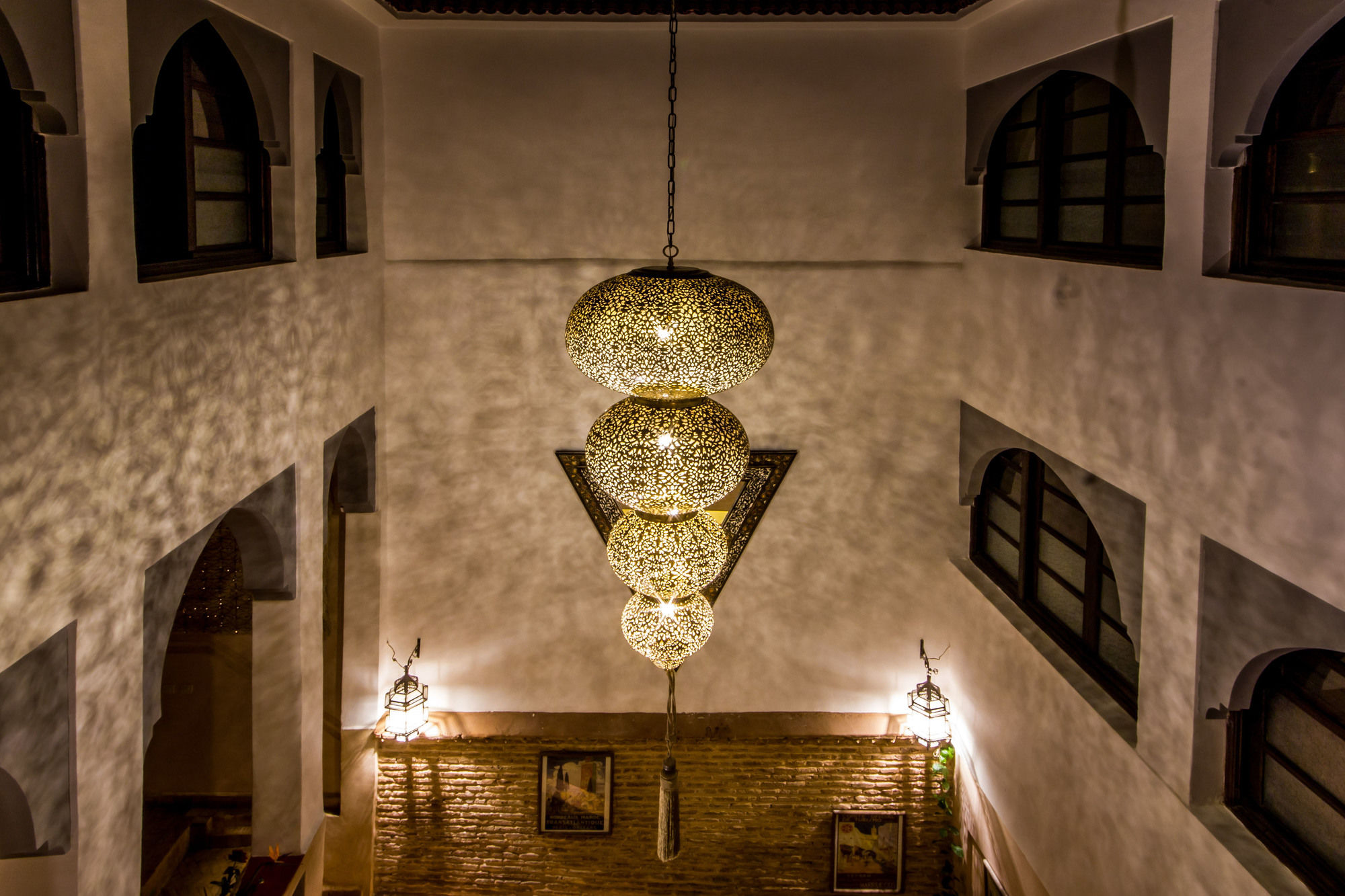 Фото Riad Dar Azul