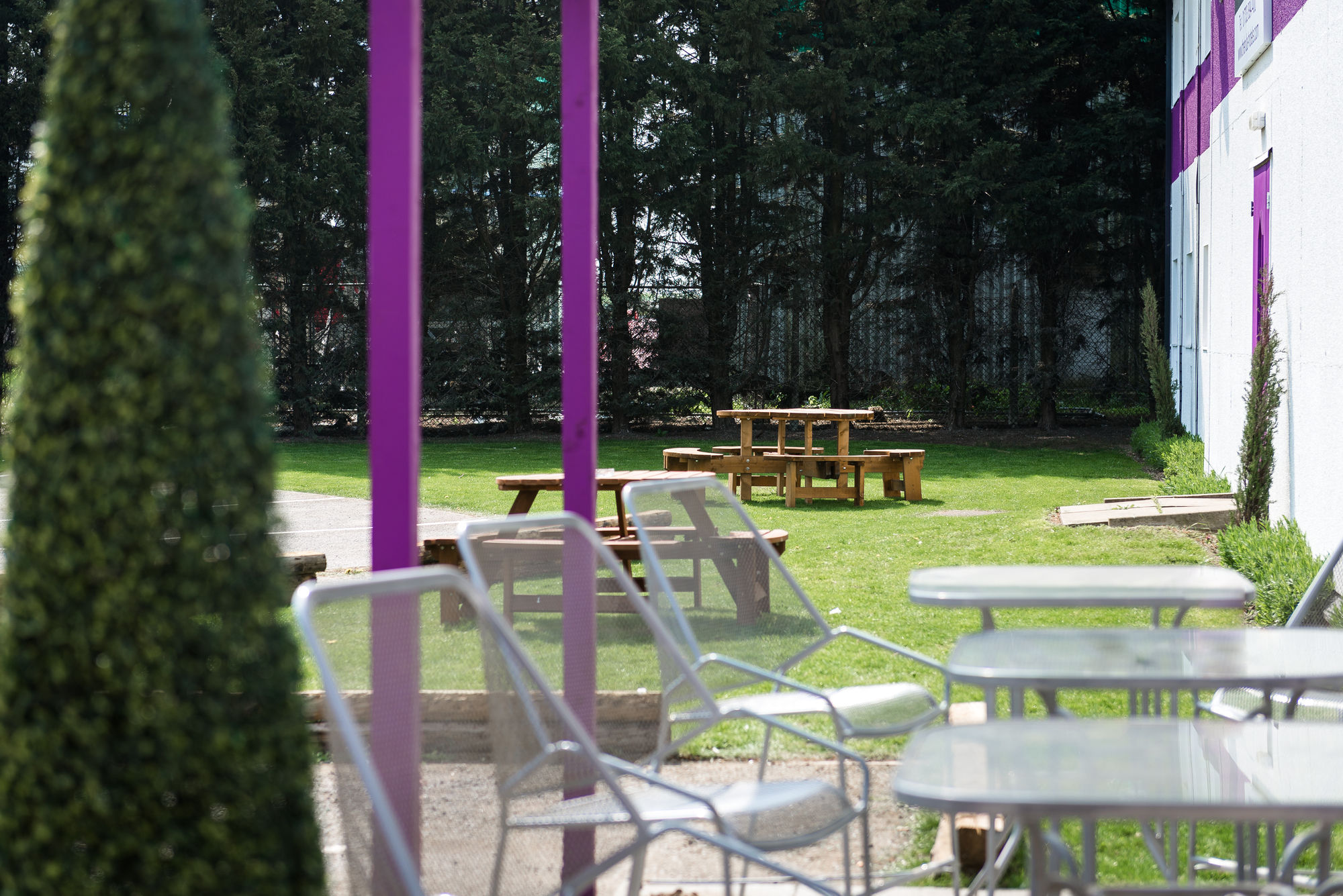 Фото Peterborough by Verve