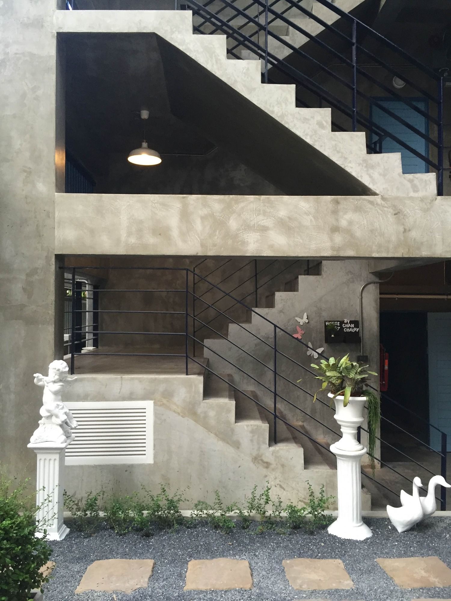 Фото Chanchalay Hip Hostel