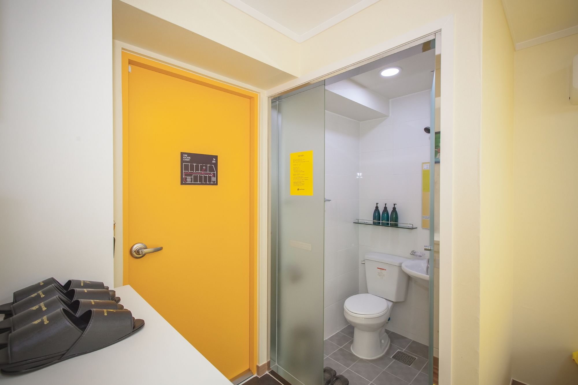 Фото 24 Guesthouse Haeundae Premier