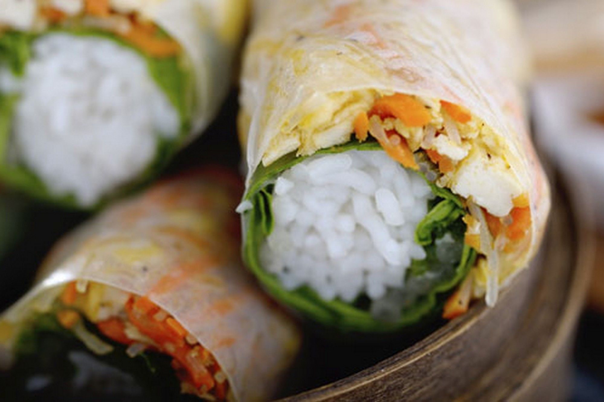 Фото Cam Nam Homestay