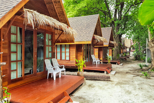 Lipe Power Beach Resort
