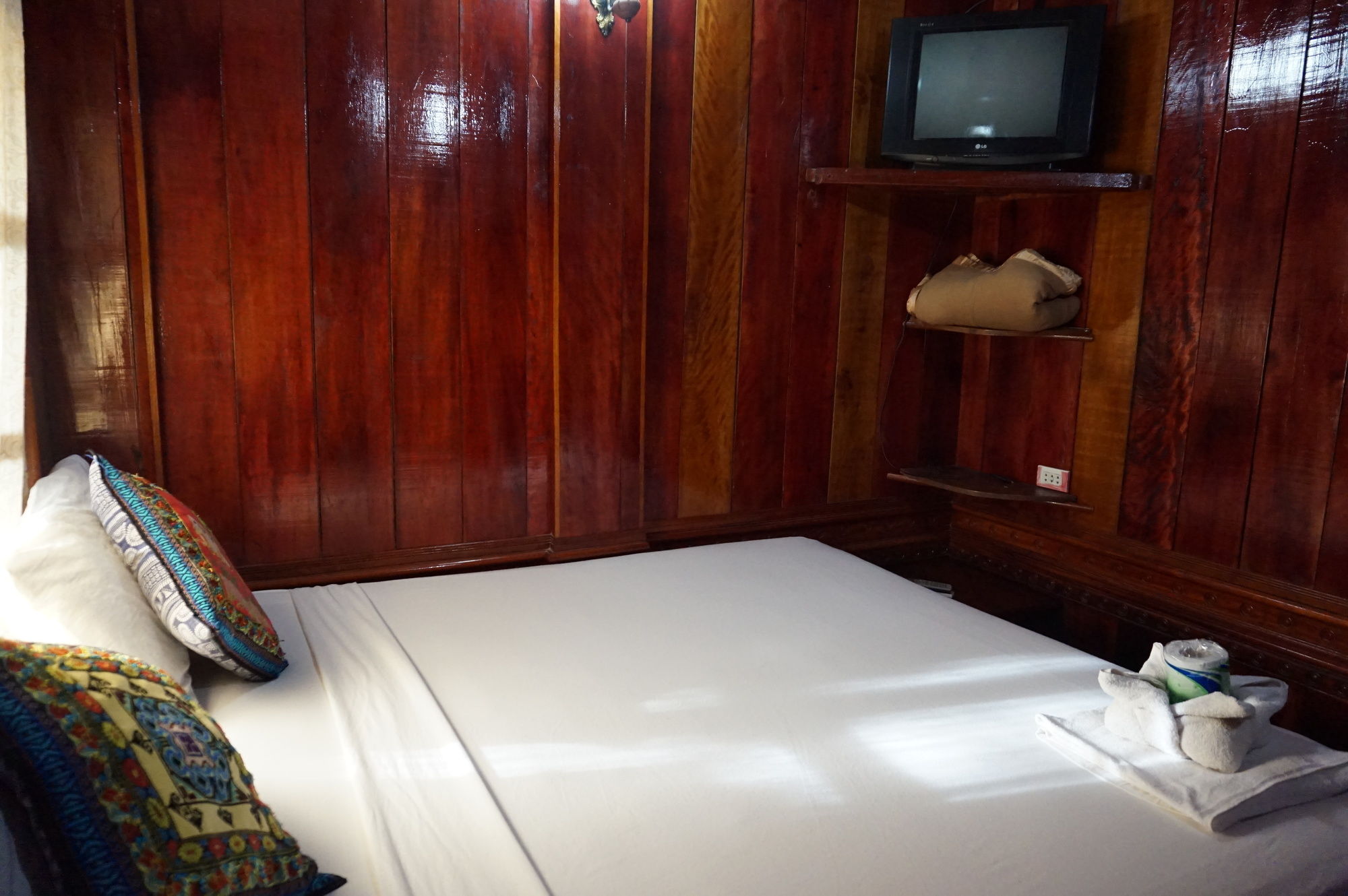 Фото Soutikone 1 Guesthouse