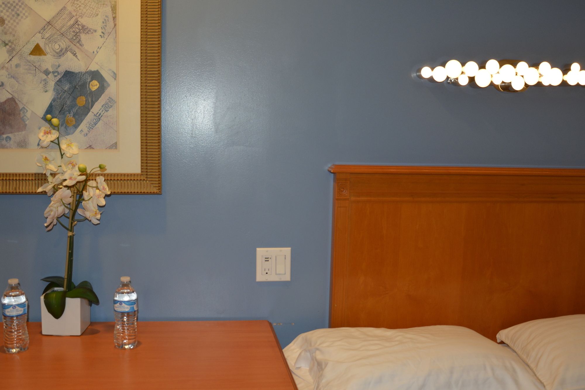 Фото Lincoln Park Motel