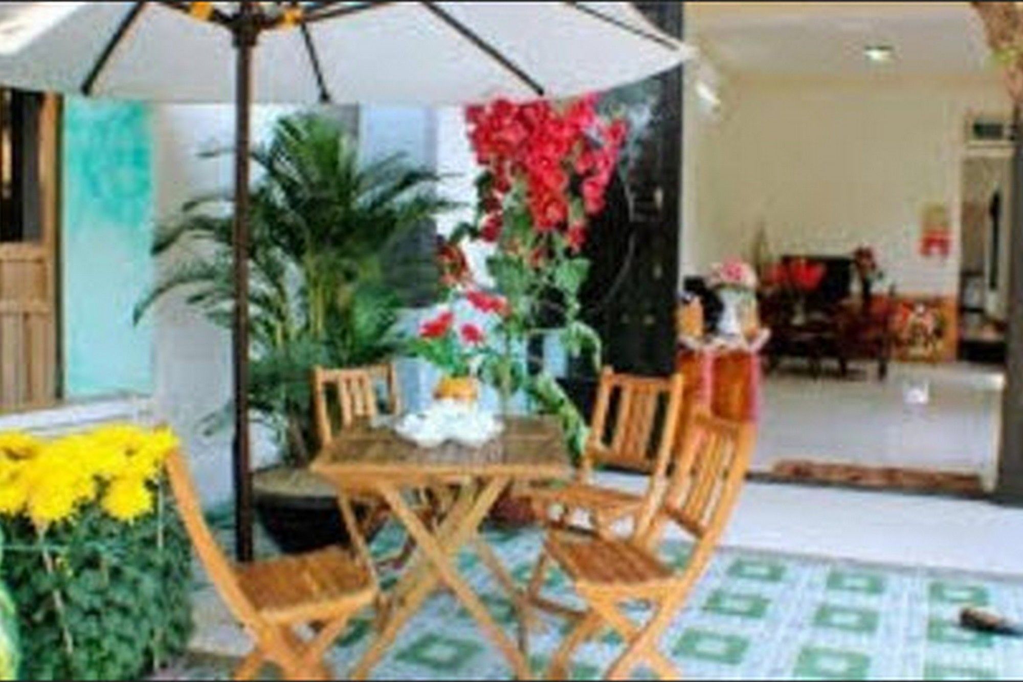 Фото Cam Nam Homestay