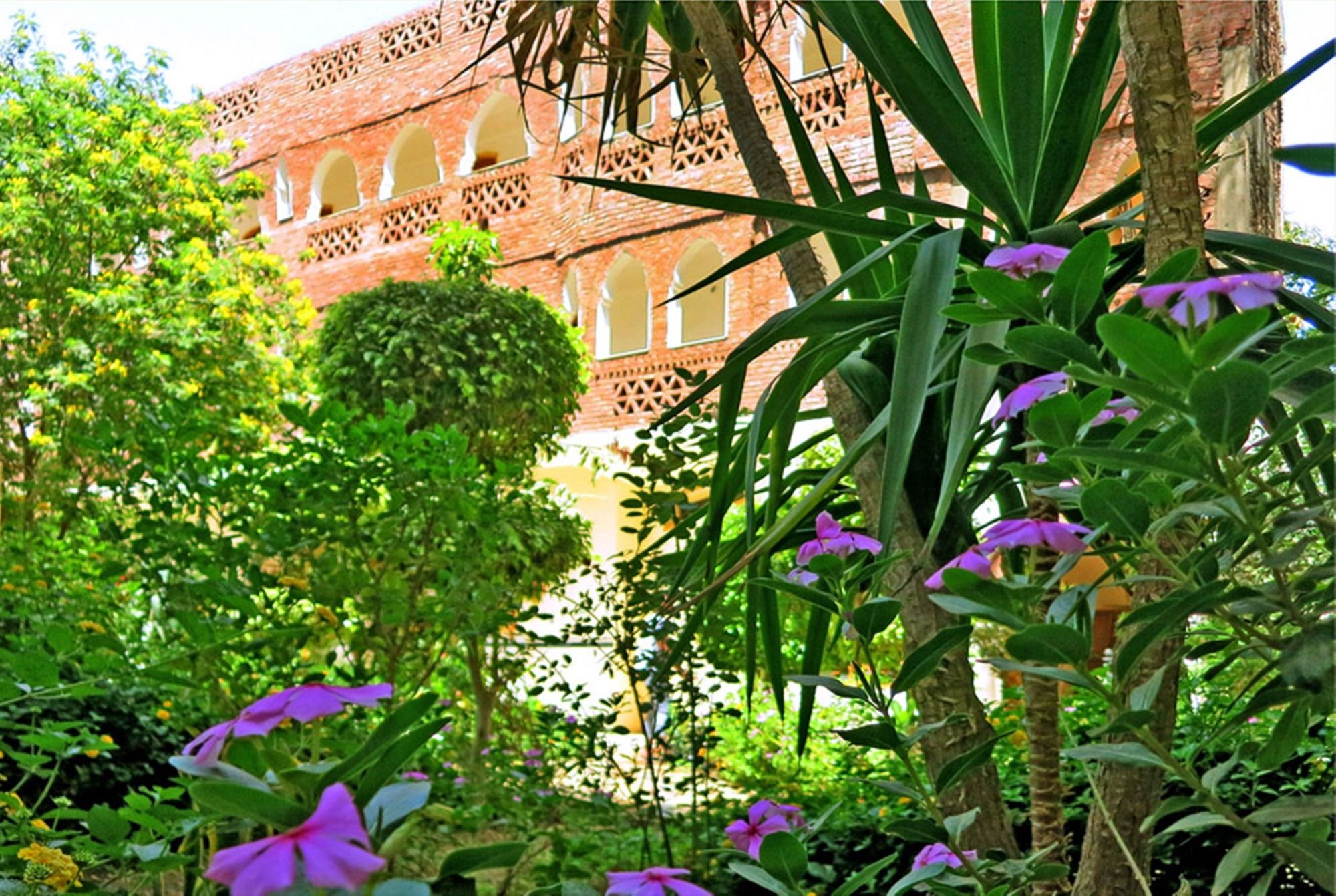 Фото Hotel Sheherazade