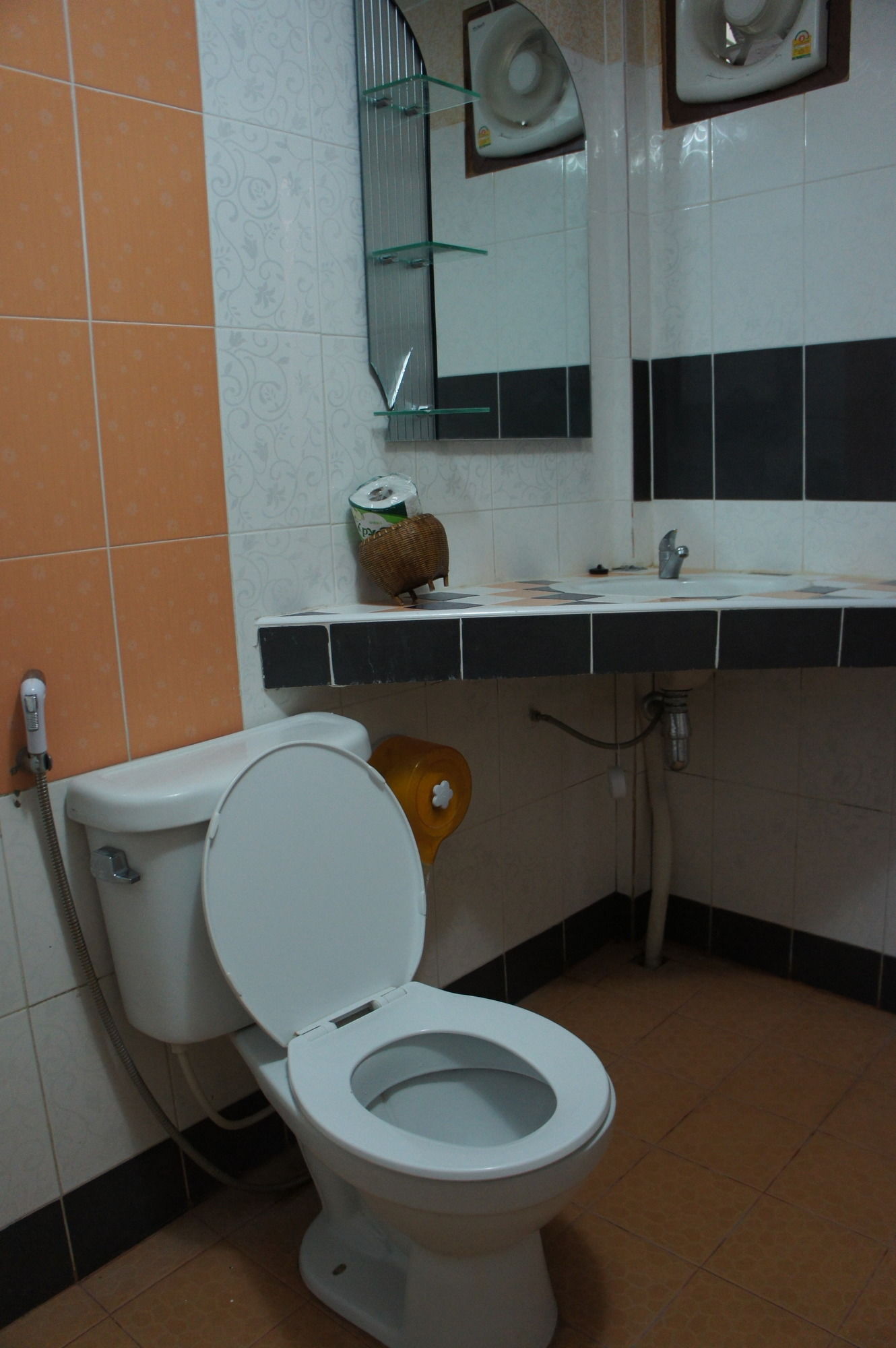 Фото Vang Vieng Eco Lodge