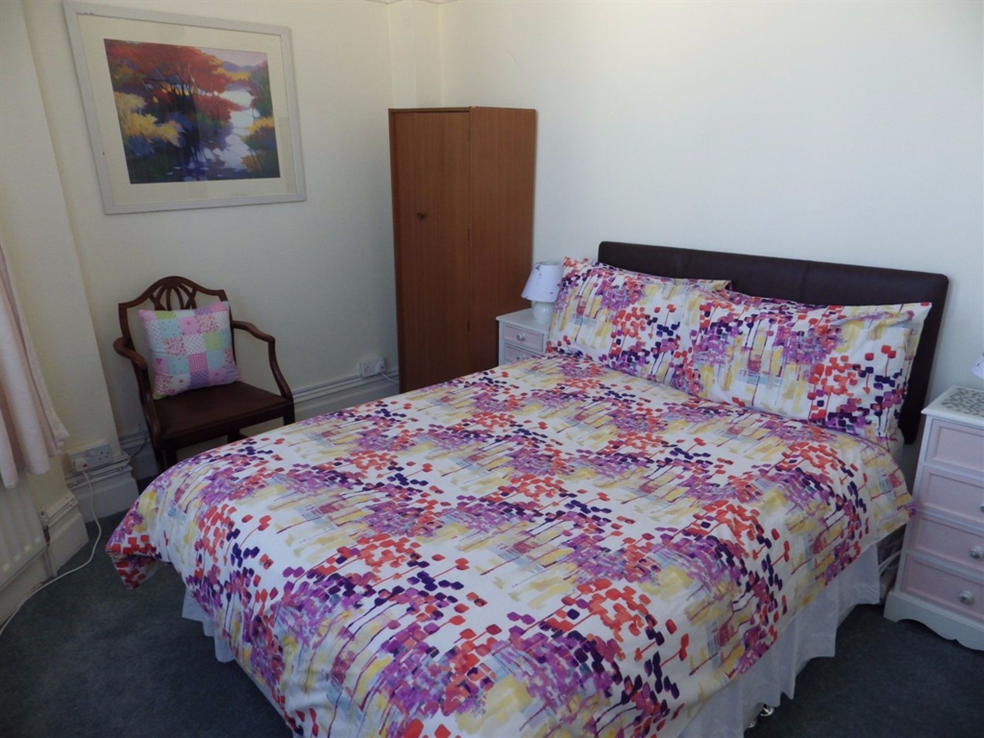 Фото The Ravensbourne Hotel