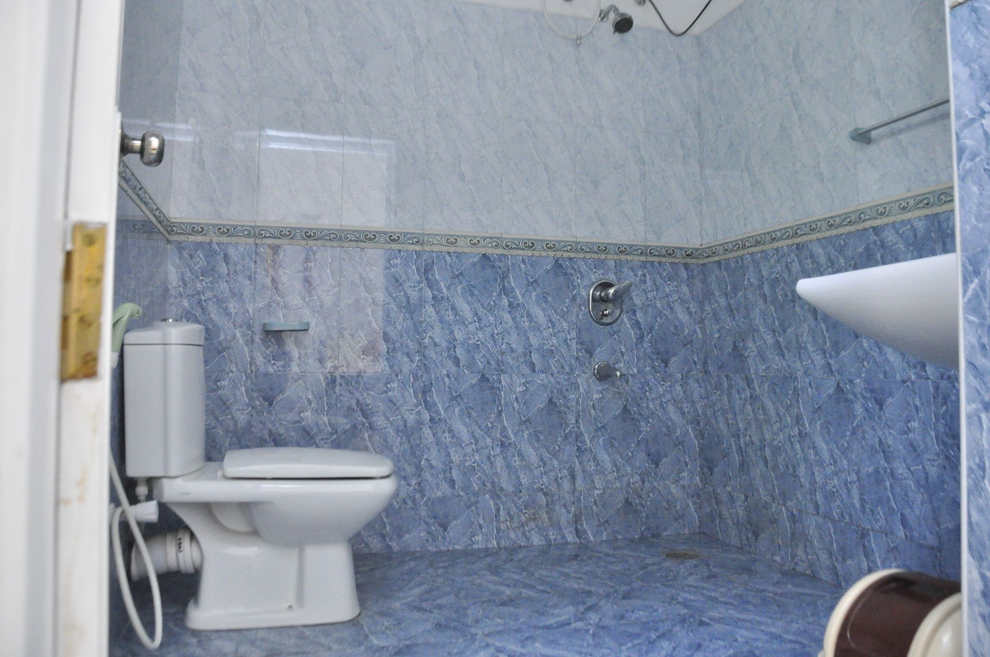 Фото Inroma Holiday Resort