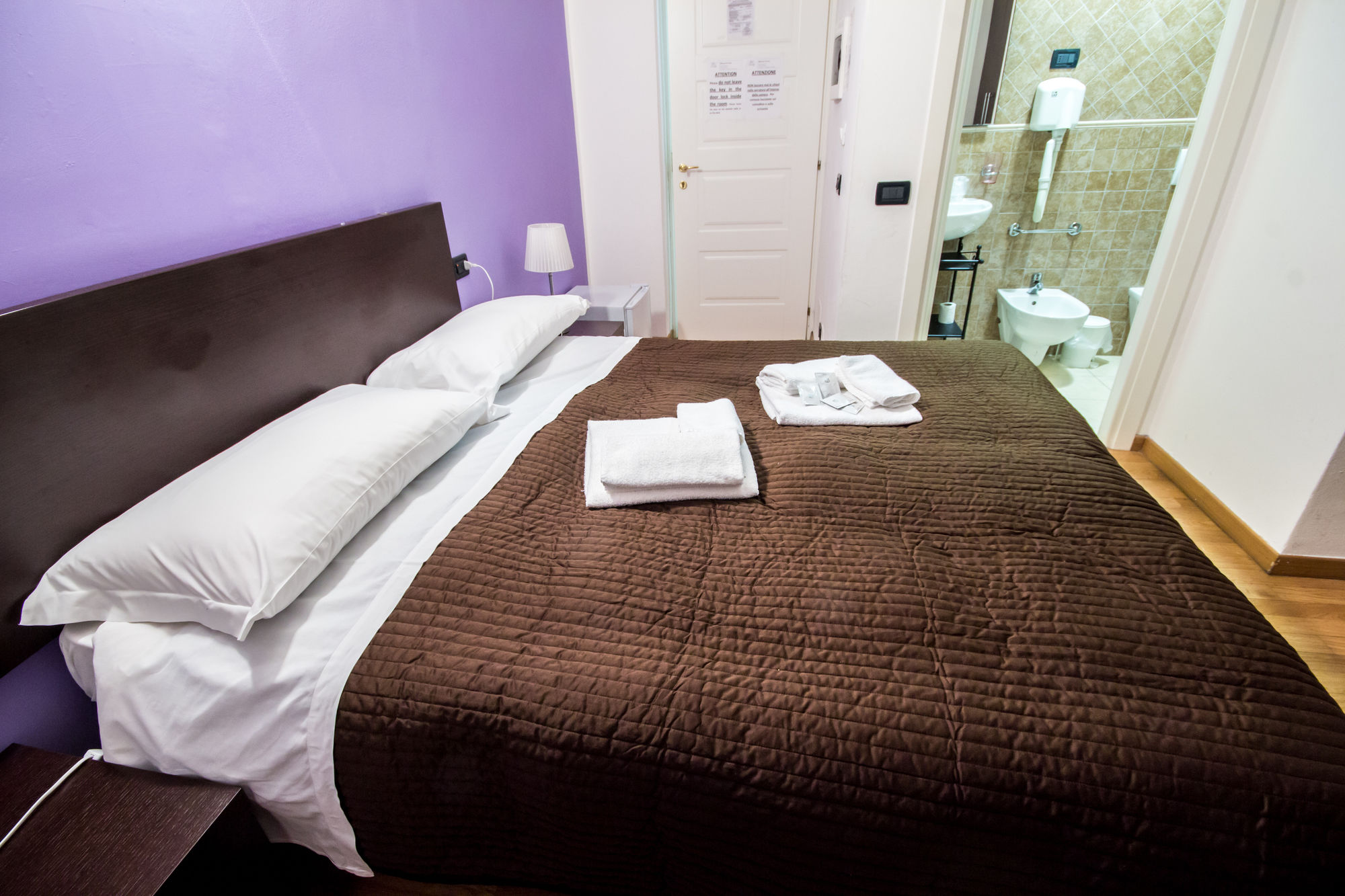 Фото Affittacamere The Tramp