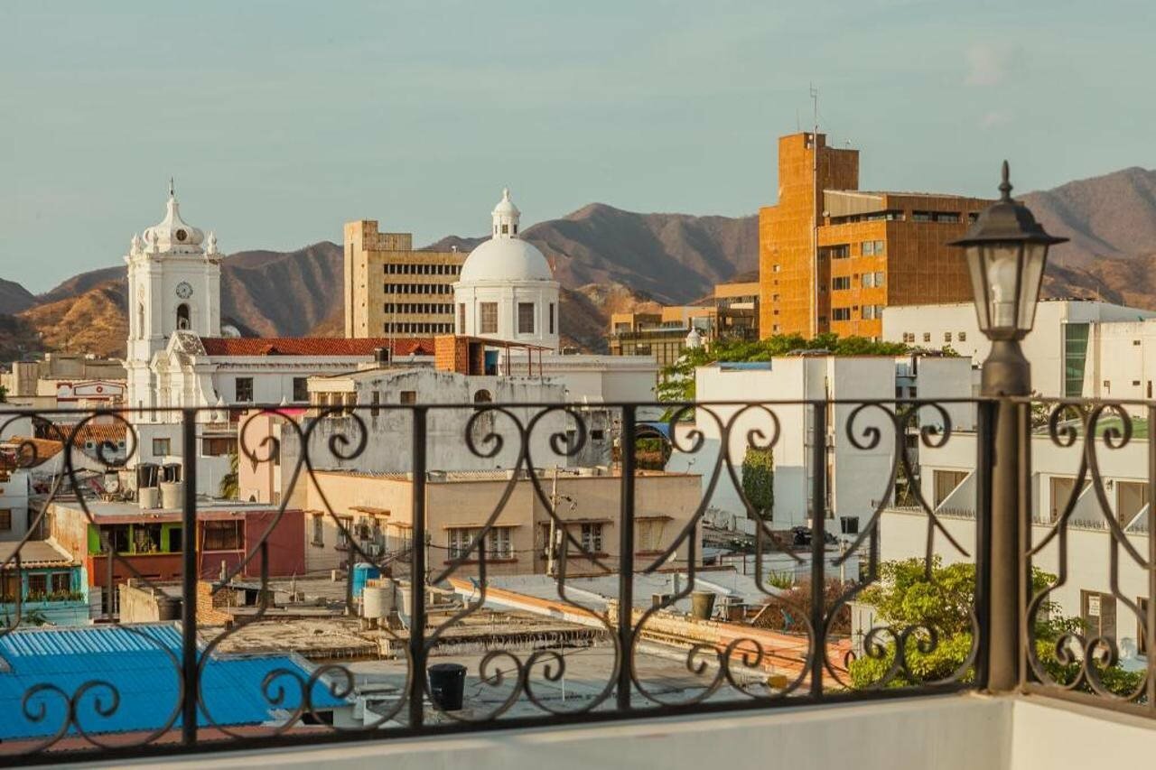 Фото отеля 3